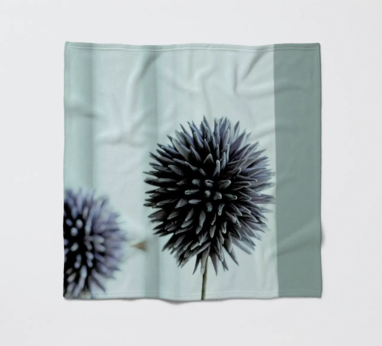 Abstract Flower Shape coperta in pile da Sebastian Hilgetag