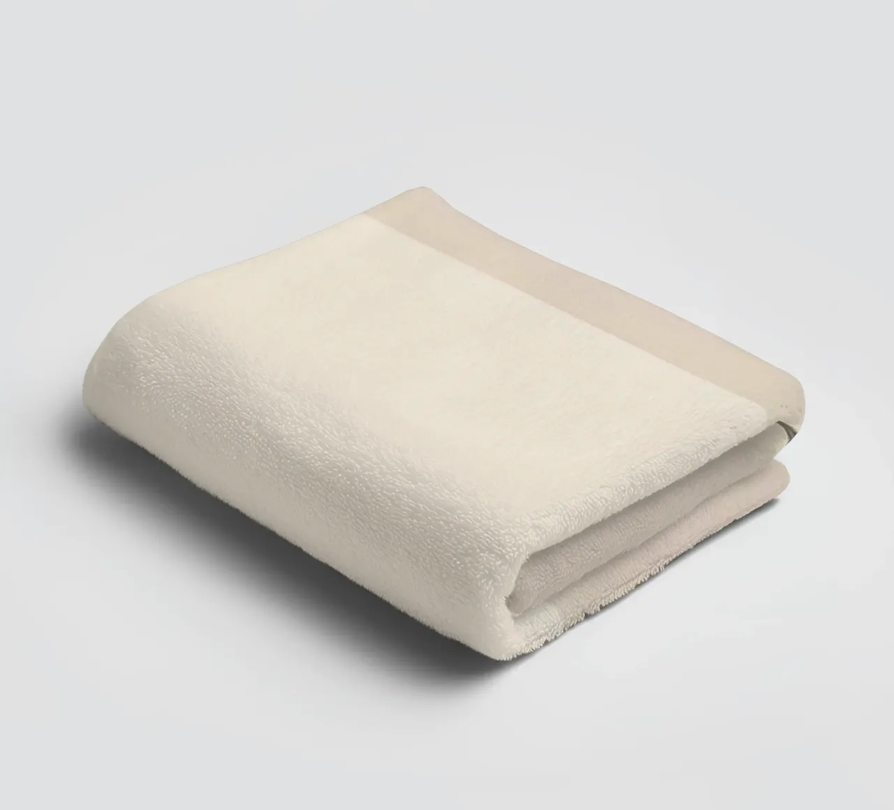 Forme astratte minimali 133 asciugamano da bagno da Rebecca Clark Wyrick