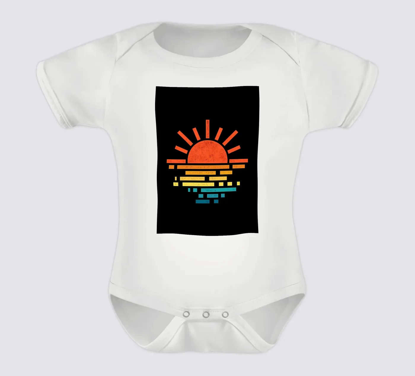 Simplement l'été body bébé de James M Coyle