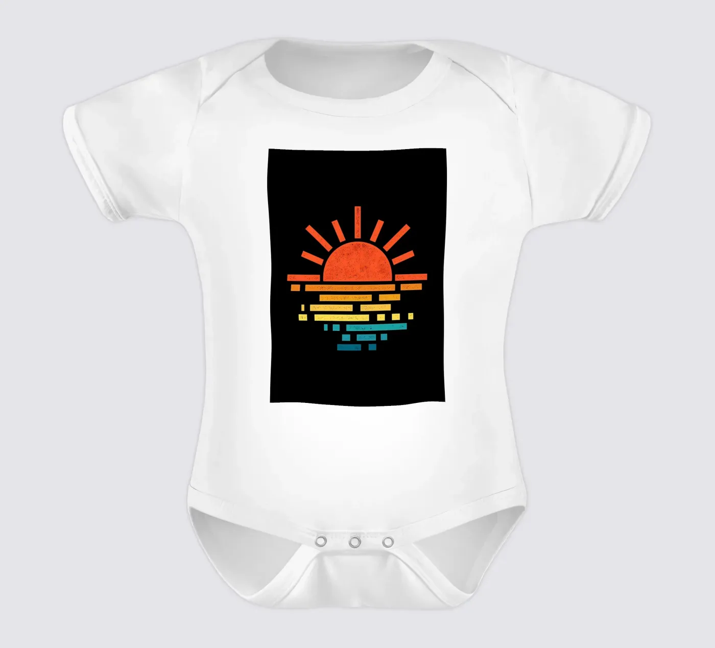 Simplement l'été body bébé de James M Coyle