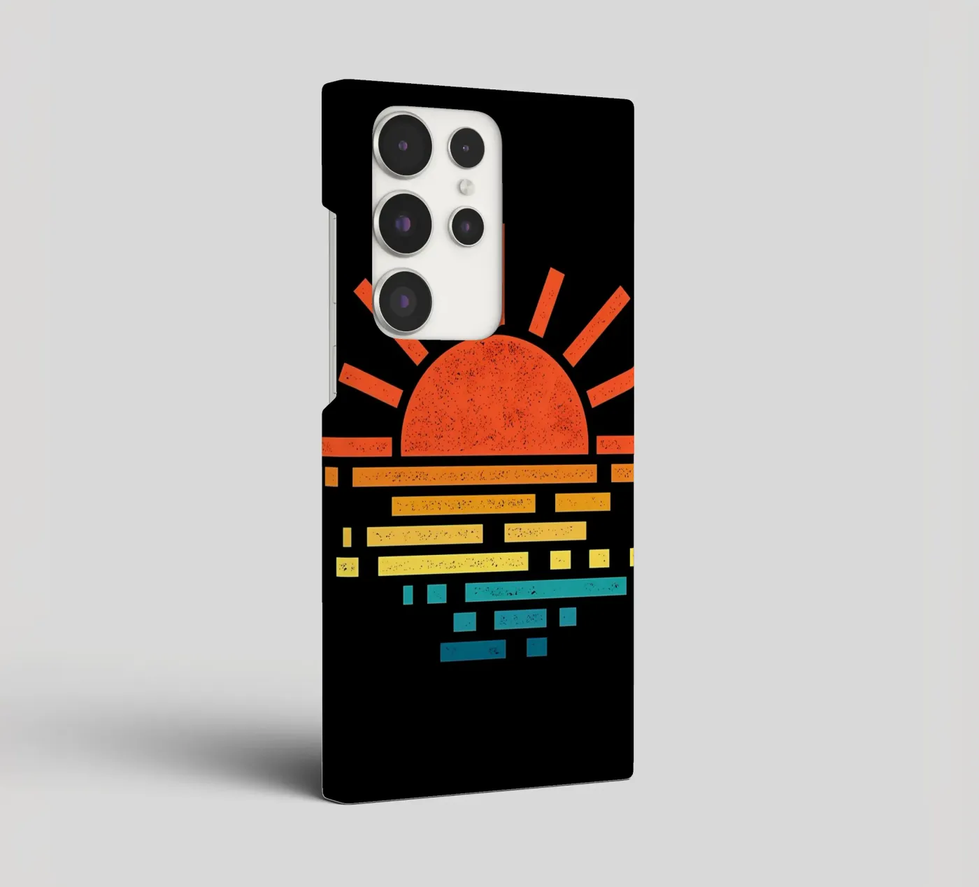 Simply Summer coque samsung de James M Coyle