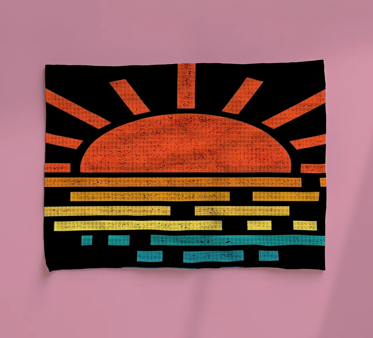 Simplement l'été torchon de James M Coyle