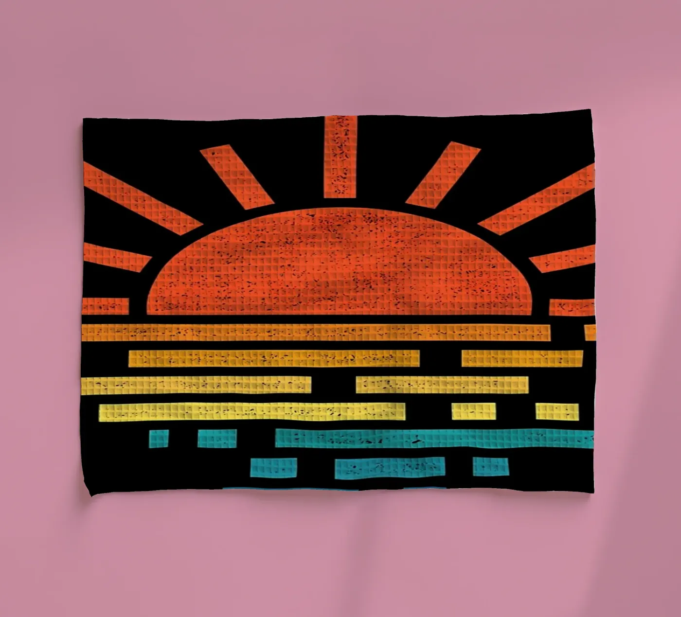 Simplement l'été torchon de James M Coyle