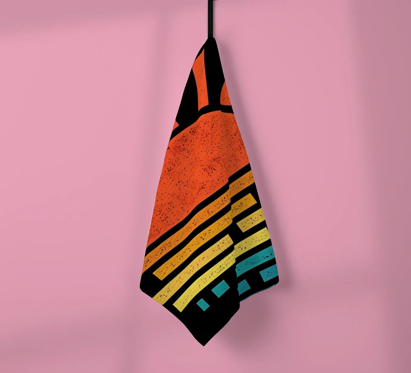 Simplement l'été torchon de James M Coyle