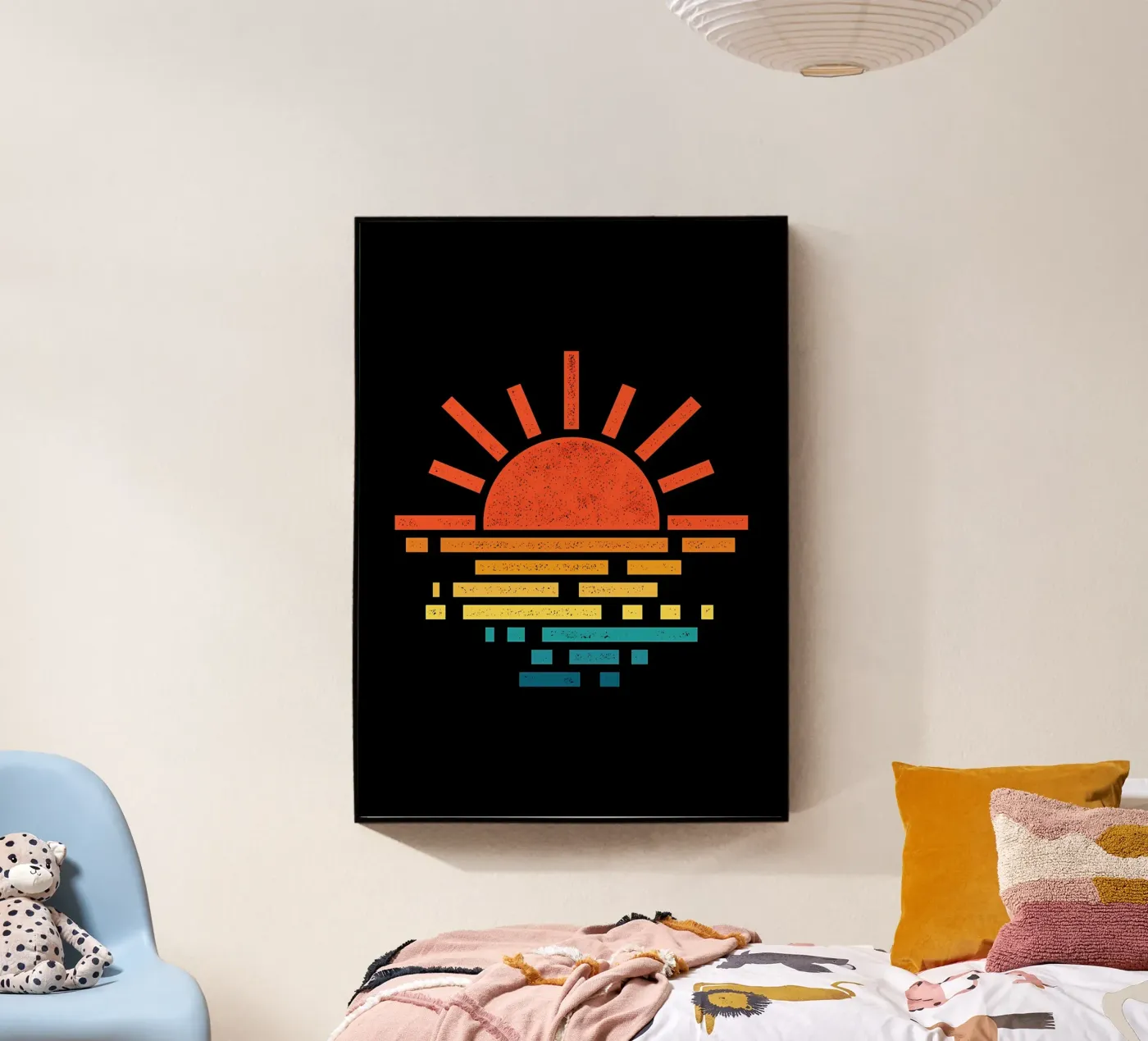 Simply Summer plexiglas de James M Coyle