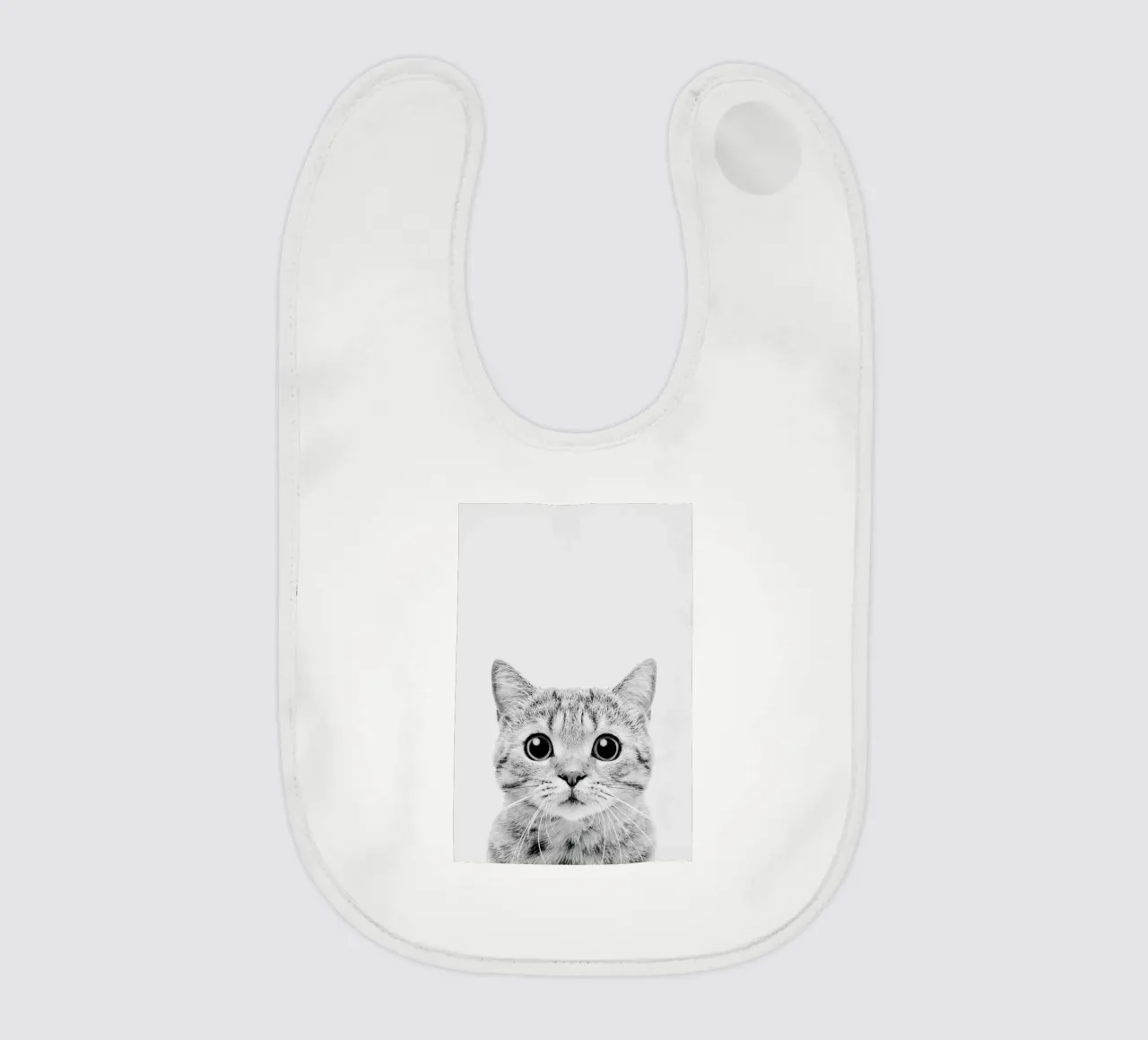 Kitten Classic bavaglino da Paws & Claws