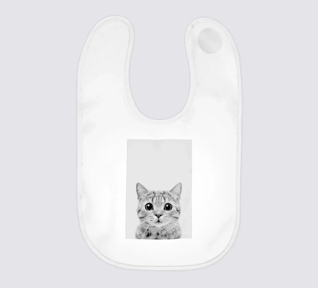 Kitten Classic bavaglino da Paws & Claws