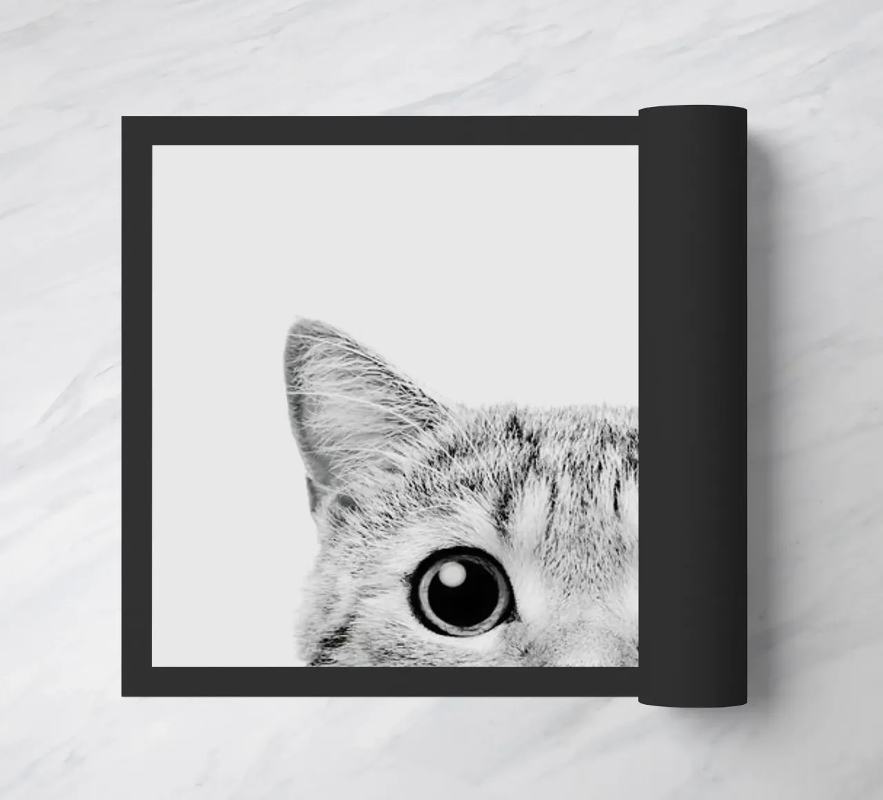 Kitten Classic zerbino da Paws & Claws