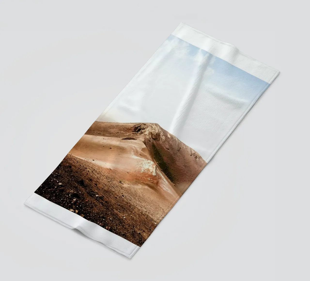 Arrecife telo mare da METROPOLIS