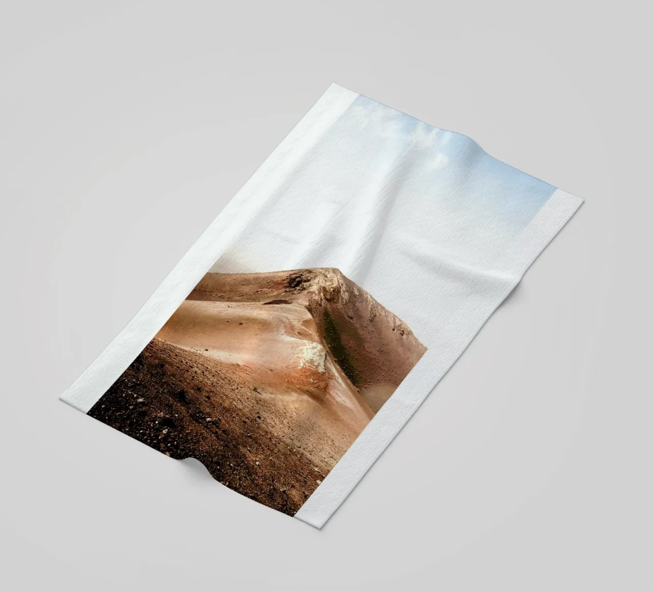 Arrecife telo mare da METROPOLIS