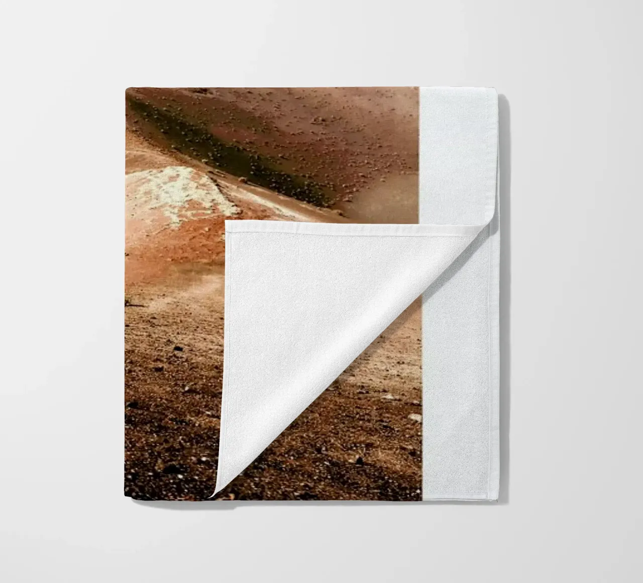 Arrecife telo mare da METROPOLIS