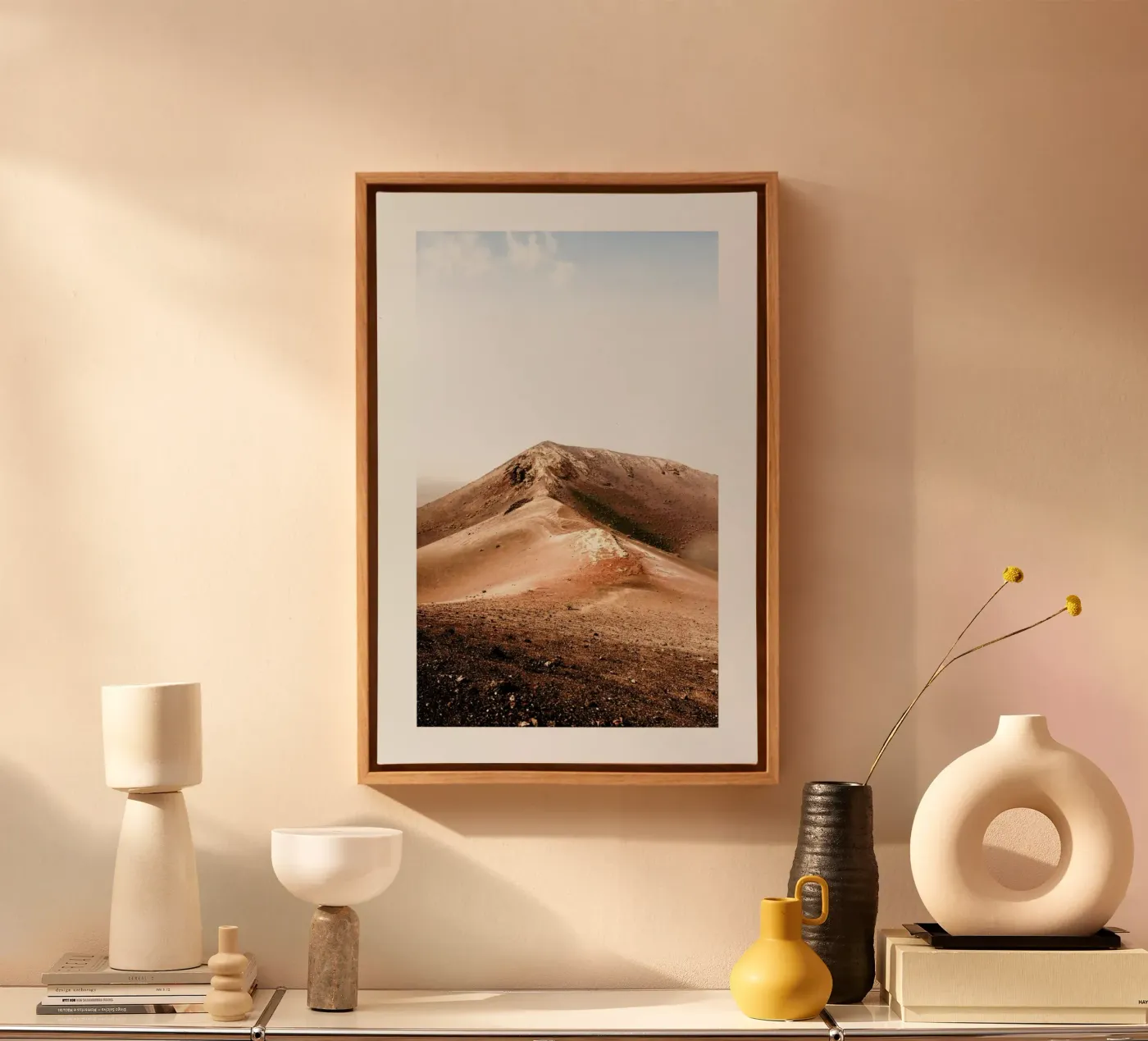 Arrecife tela da METROPOLIS