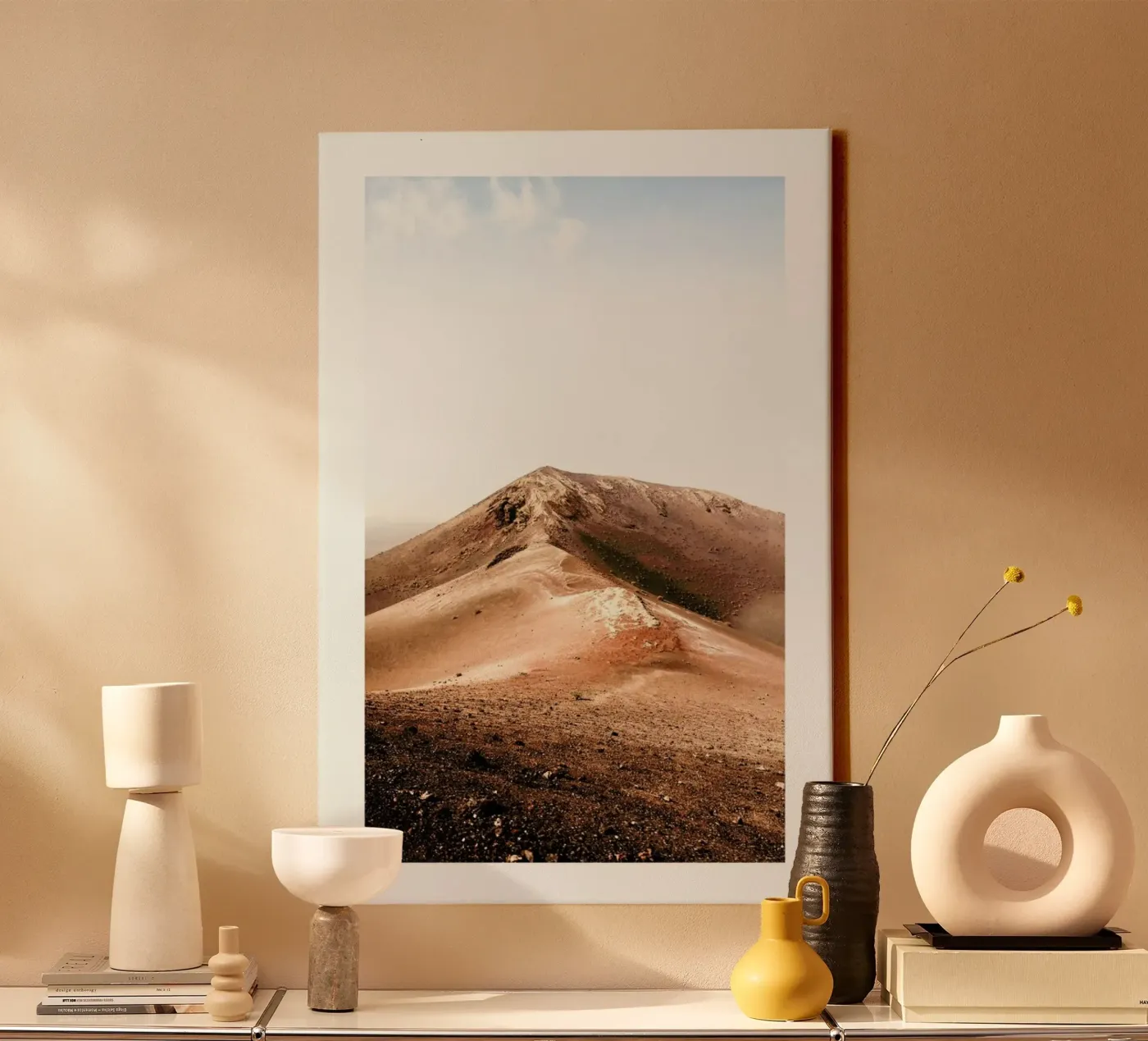 Arrecife tela da METROPOLIS