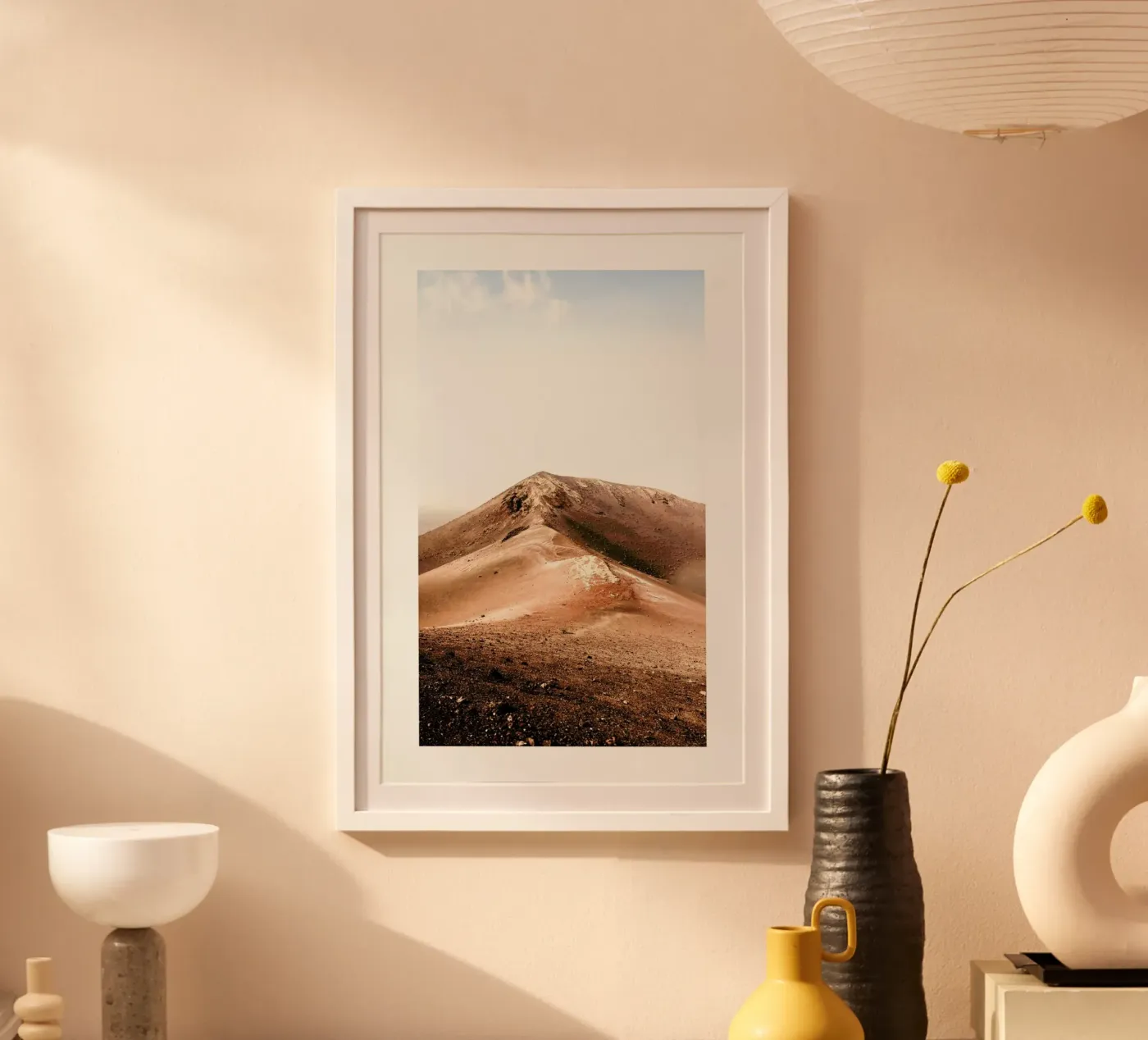 Arrecife poster by METROPOLIS