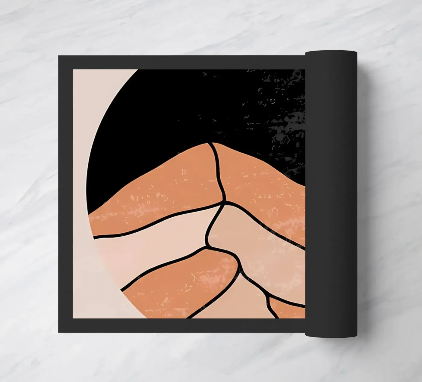 Montagna minima zerbino da James M Coyle