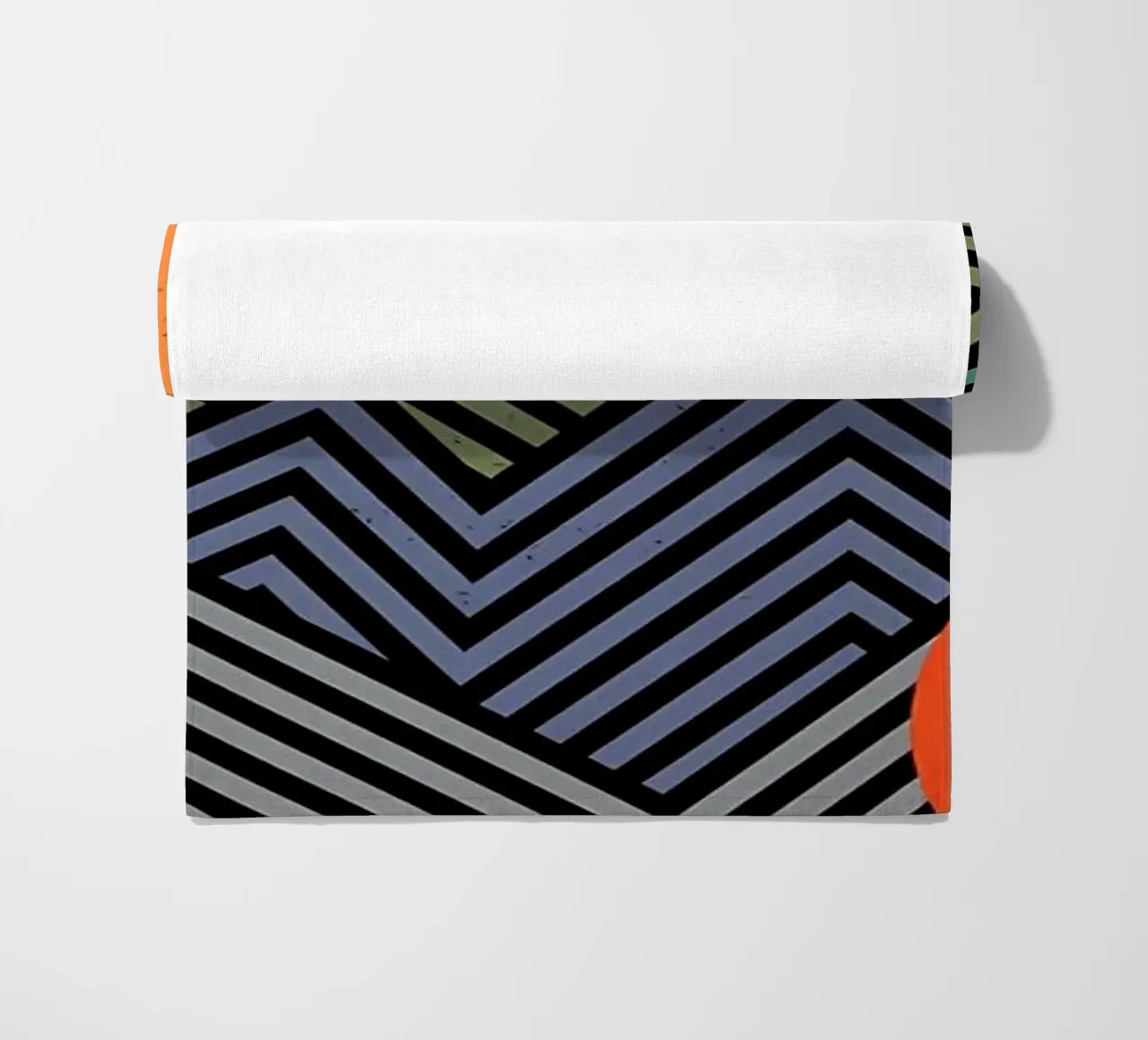 A Bear Geometry telo mare da James M Coyle