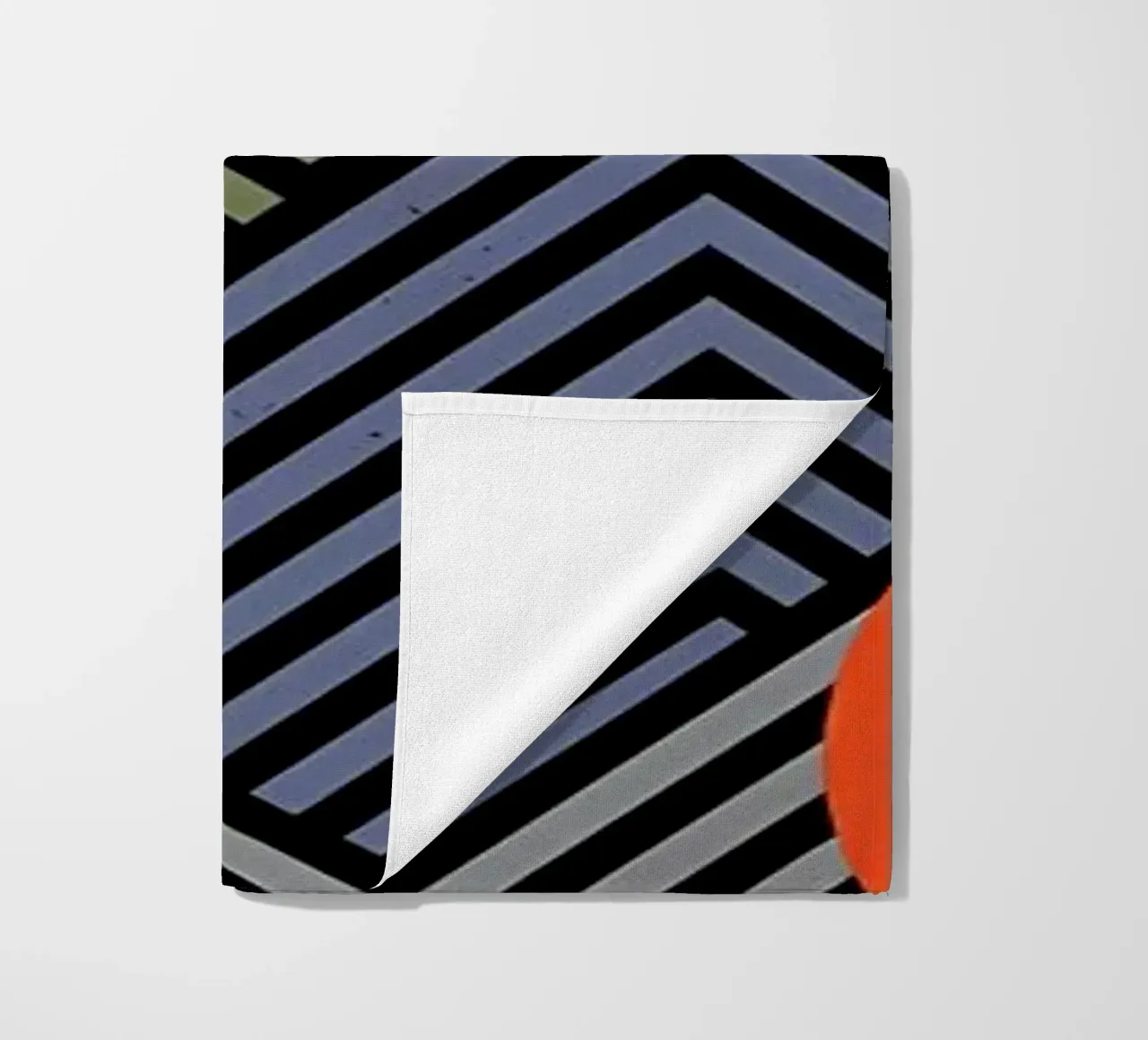 A Bear Geometry telo mare da James M Coyle