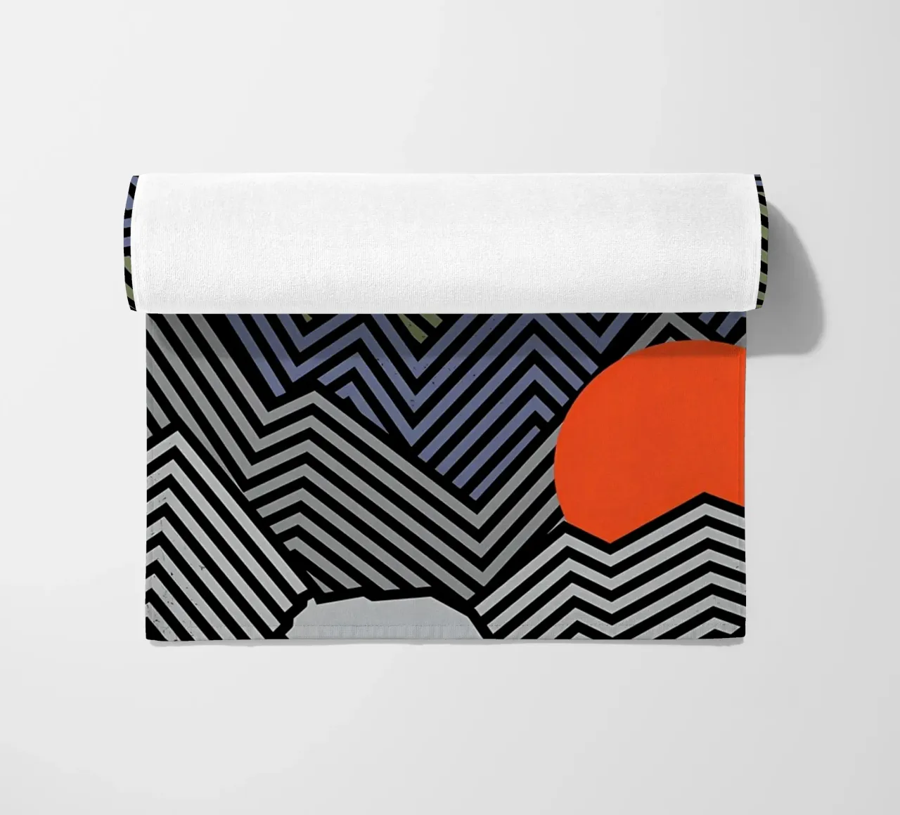 A Bear Geometry telo mare da James M Coyle