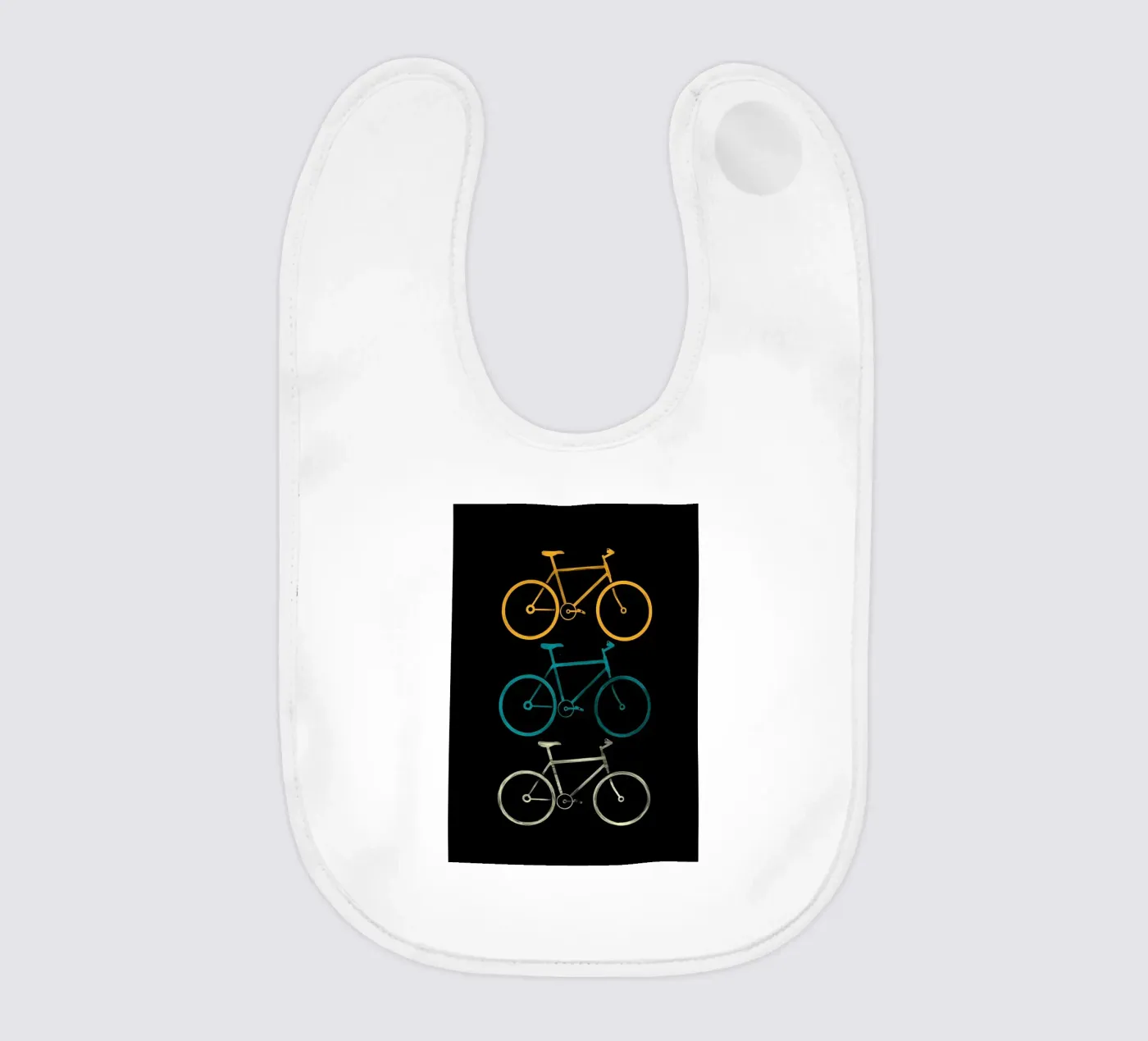 biciclette bavaglino da Albert S Jacob