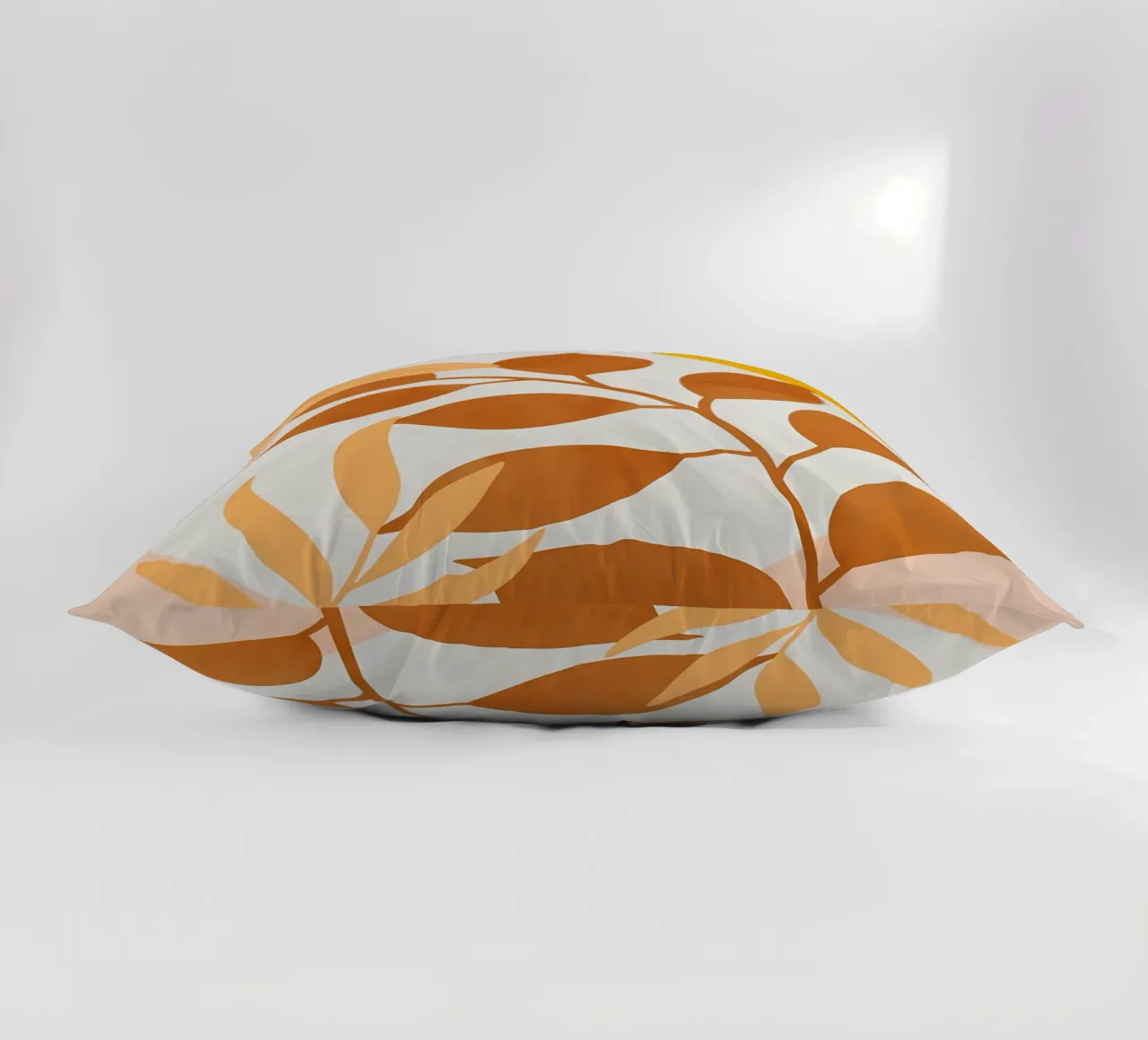 BOTANICA TROPICALE 83A2 cuscino da Rebecca Clark Wyrick