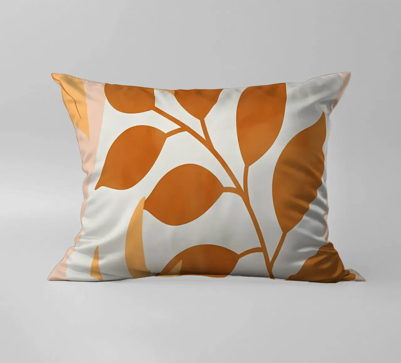 BOTANICA TROPICALE 83A2 cuscino da Rebecca Clark Wyrick