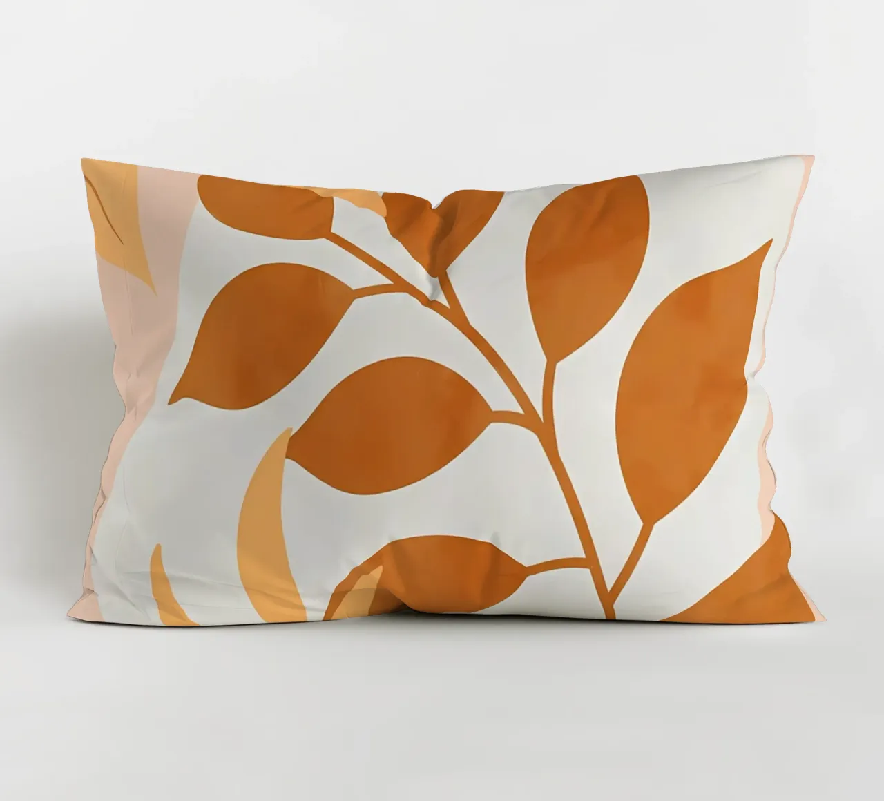 BOTANICA TROPICALE 83A2 cuscino da Rebecca Clark Wyrick