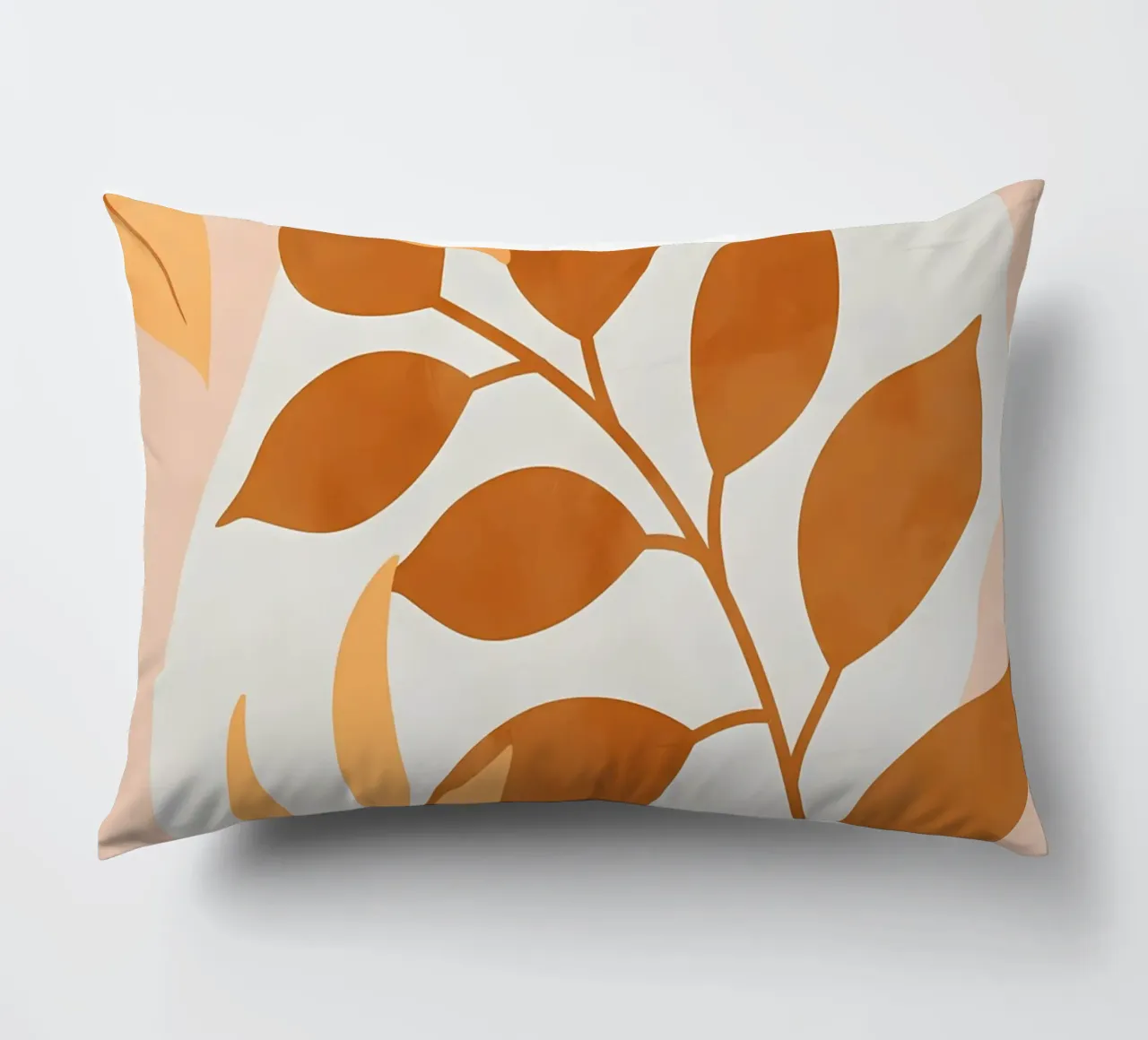 BOTANICA TROPICALE 83A2 cuscino da Rebecca Clark Wyrick