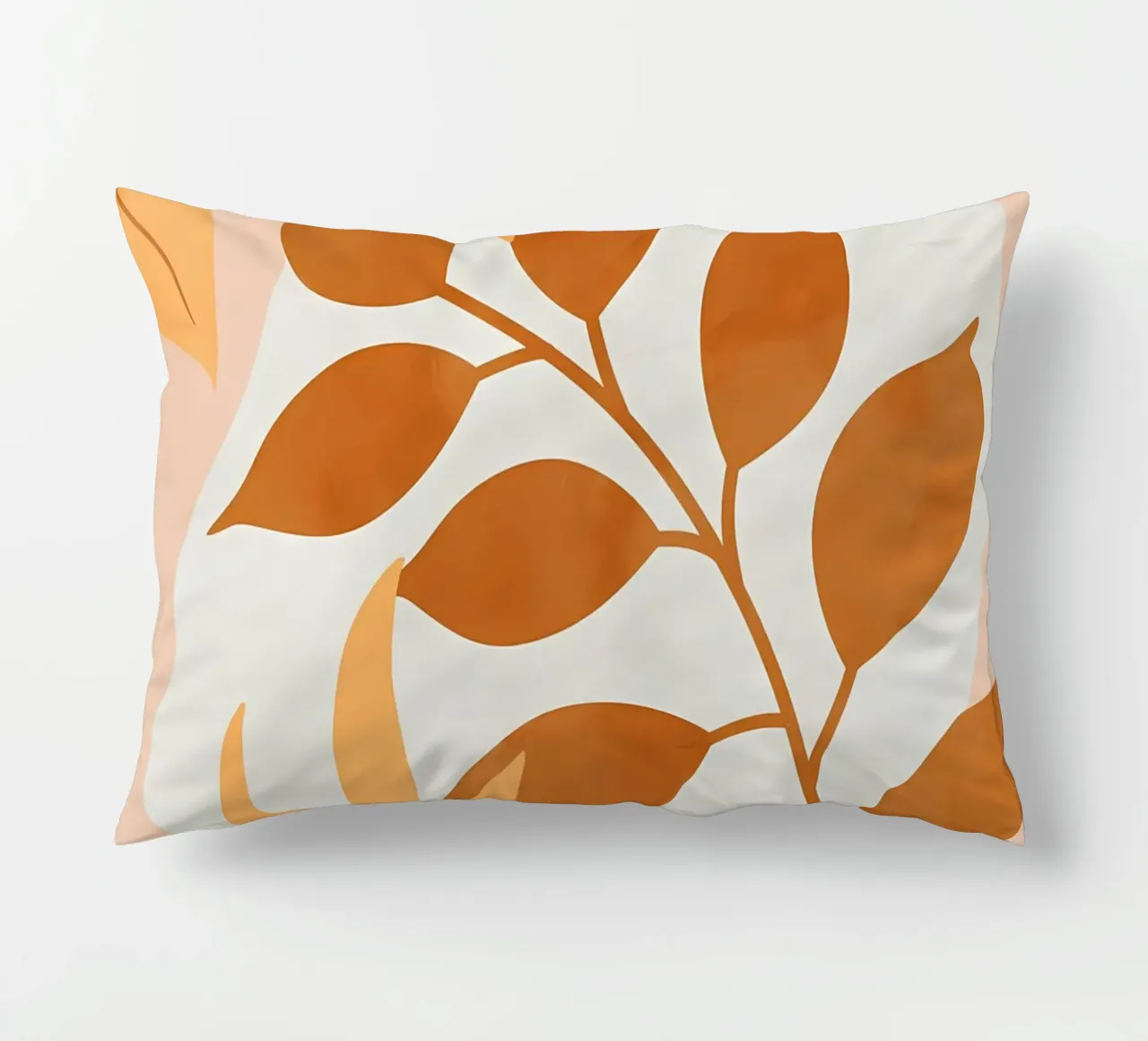 BOTANICA TROPICALE 83A2 cuscino da Rebecca Clark Wyrick