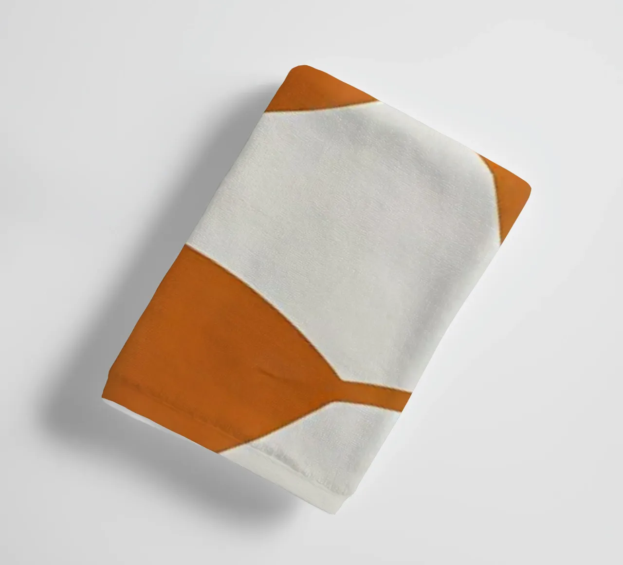 TROPICAL BOTANIC 83A2 towel by Rebecca Clark Wyrick