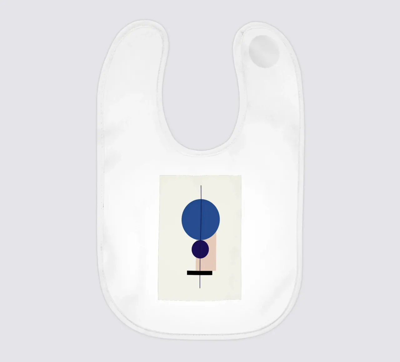 Equilibrium bavaglino da Pure