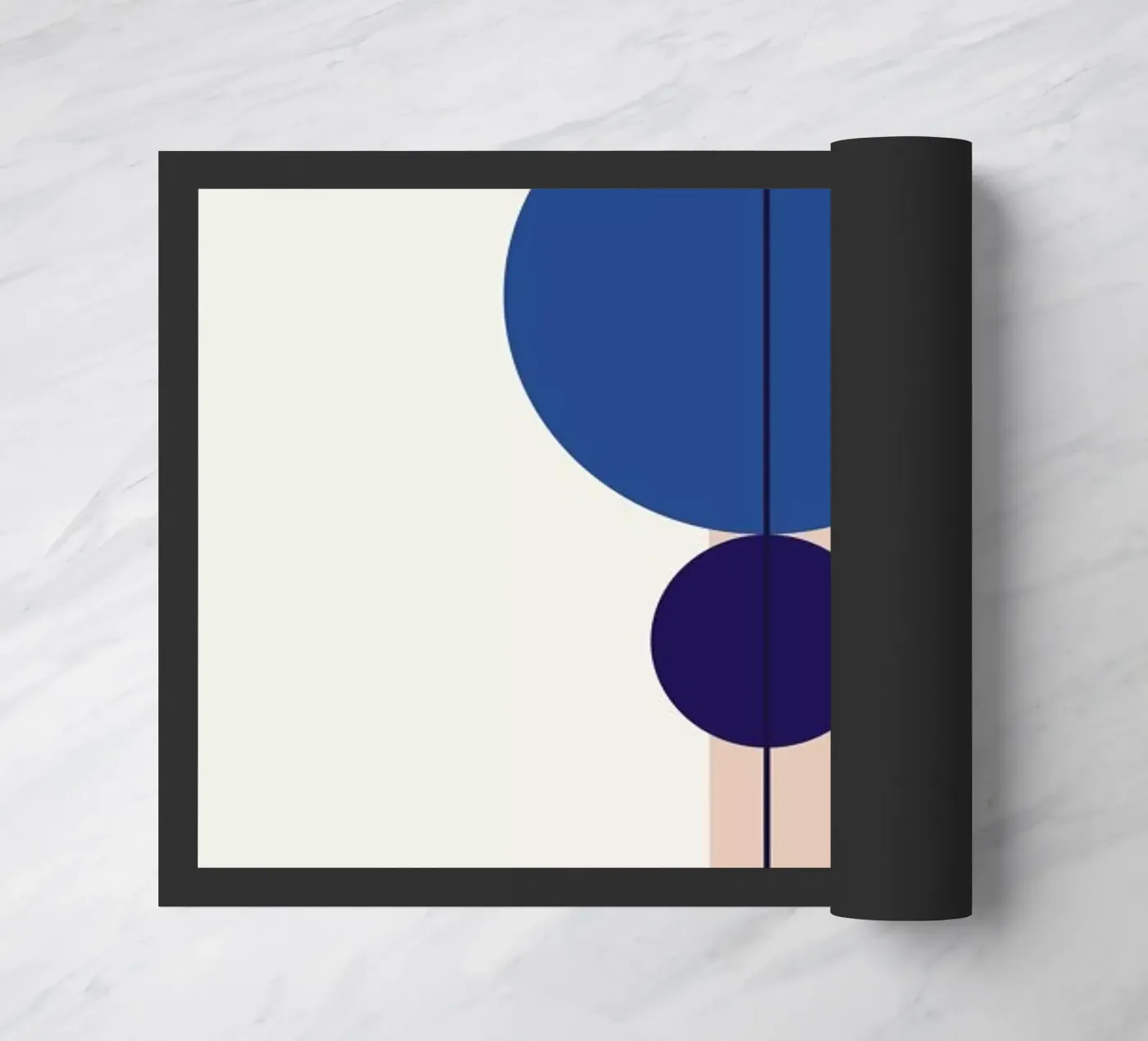 Equilibrium zerbino da Pure