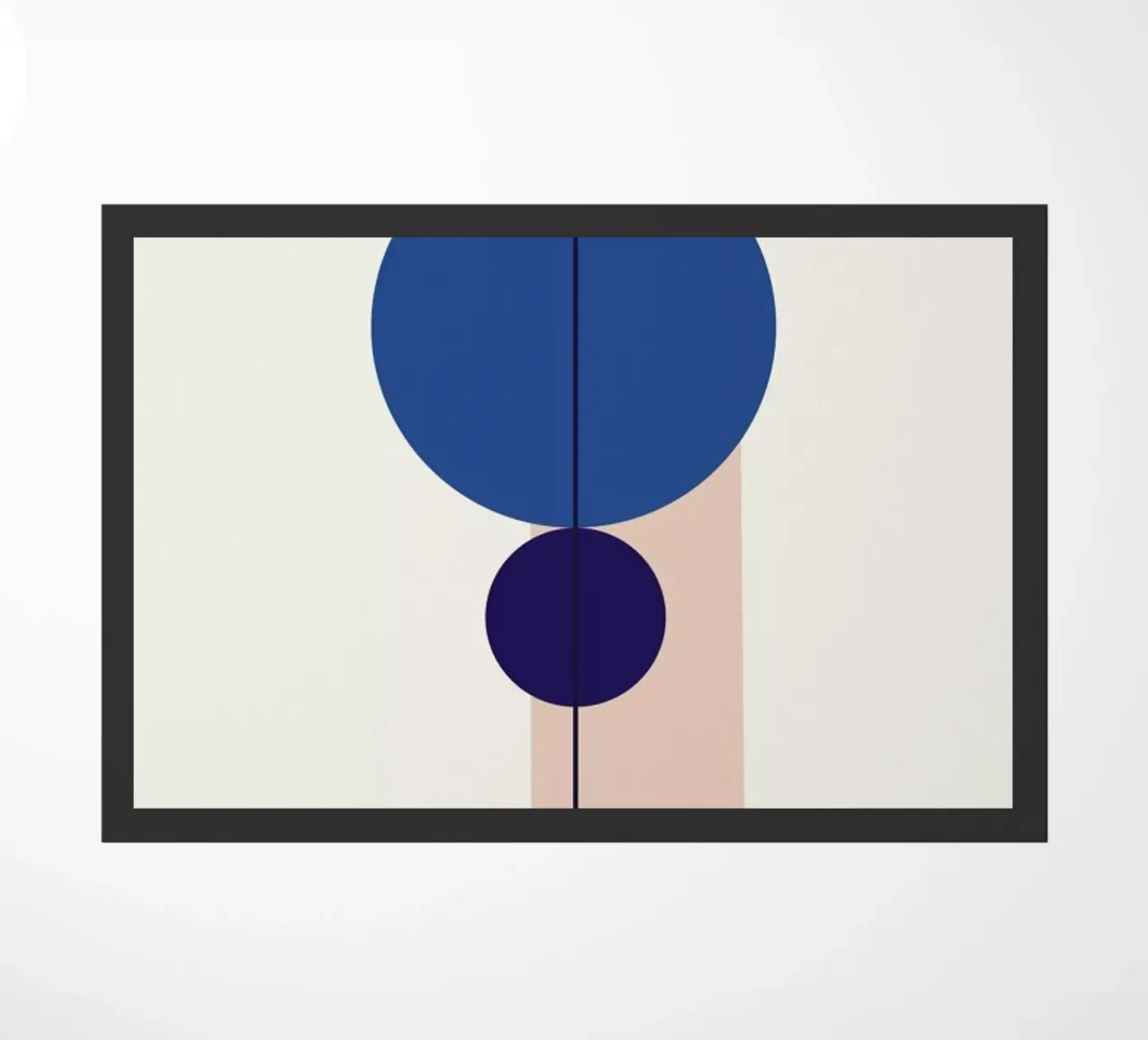 Equilibrium zerbino da Pure