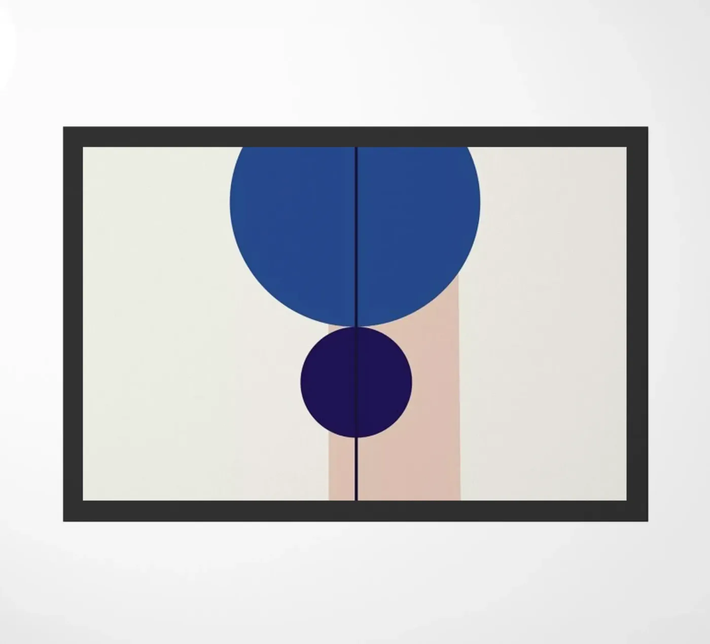 Equilibrium zerbino da Pure