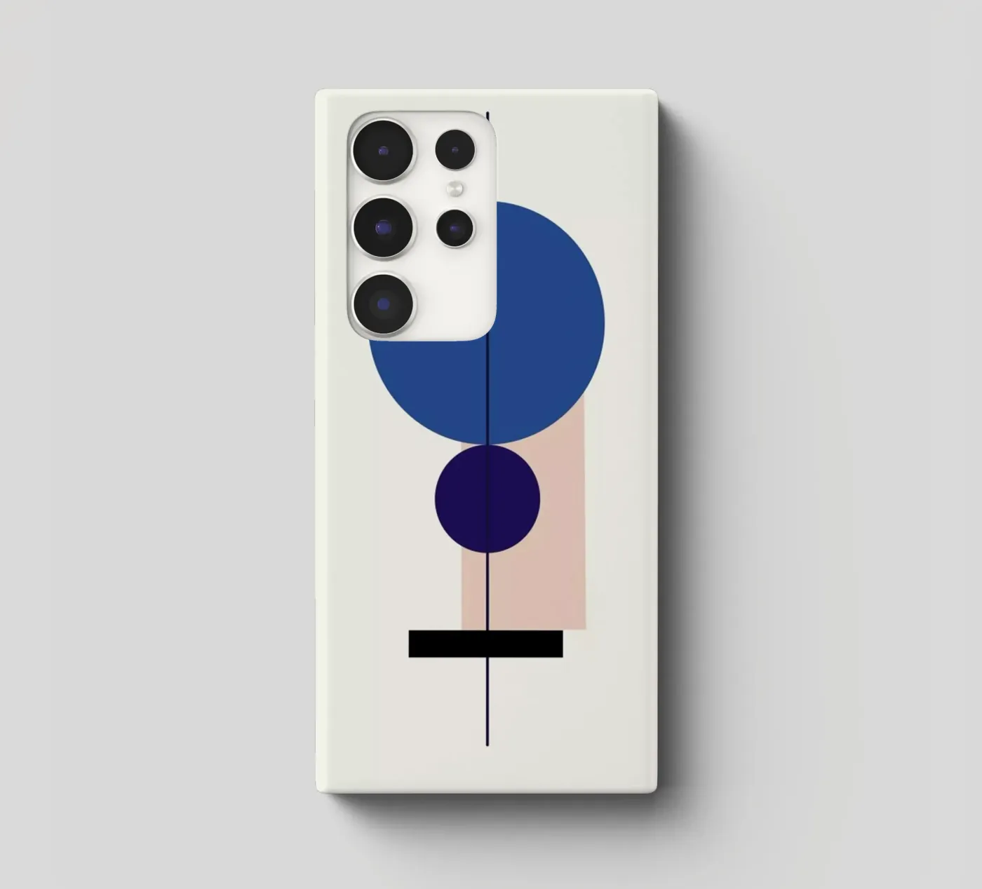 Equilibrium cover samsung da Pure