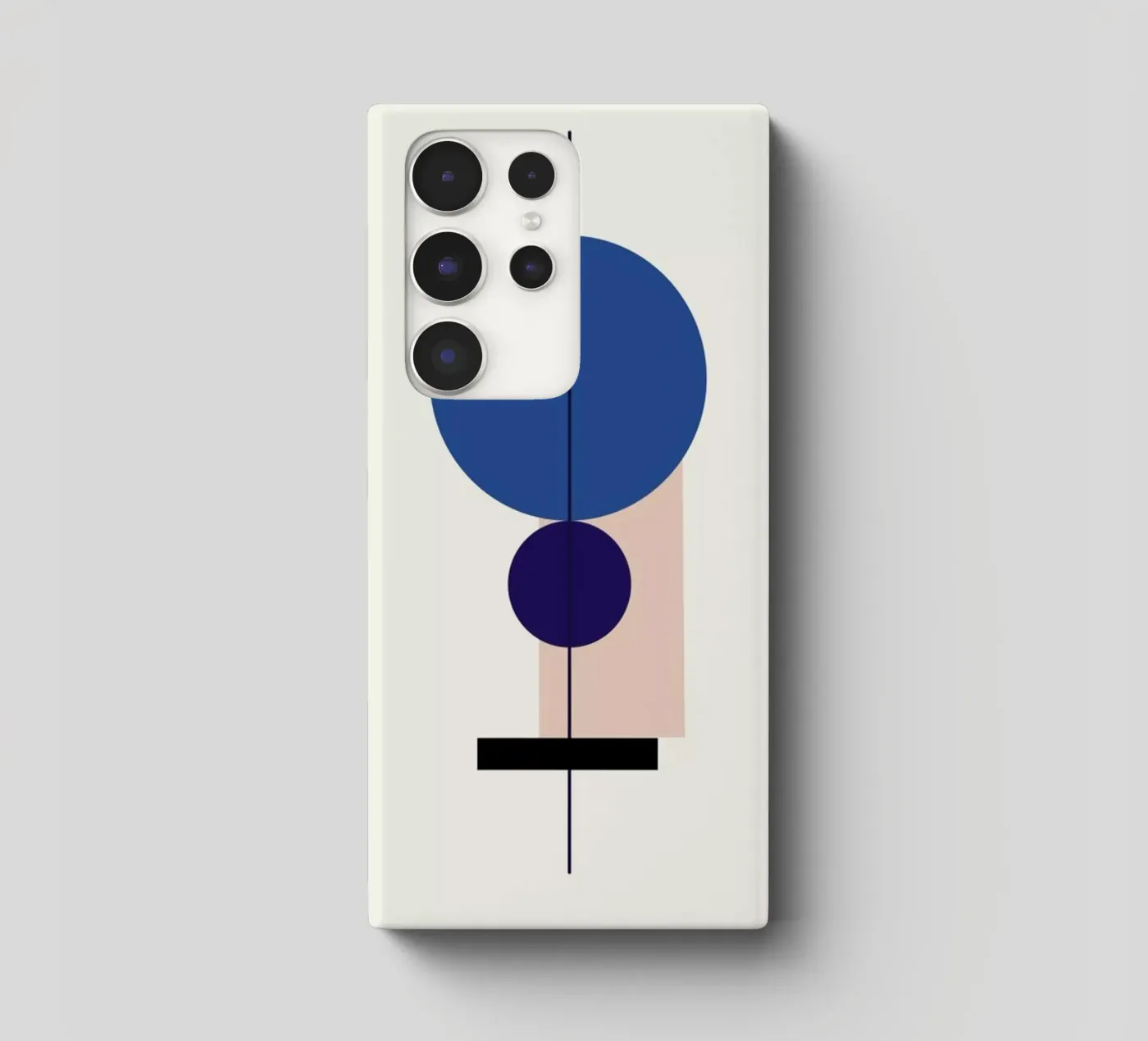 Equilibrium cover samsung da Pure