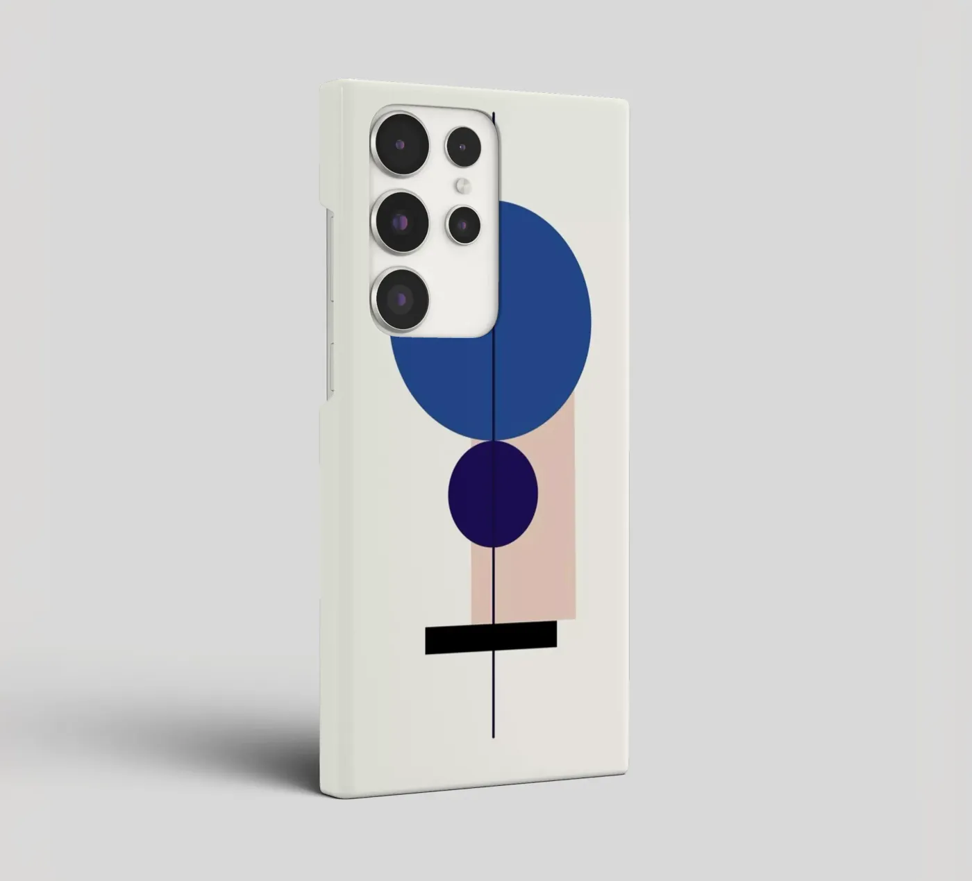 Equilibrium cover samsung da Pure