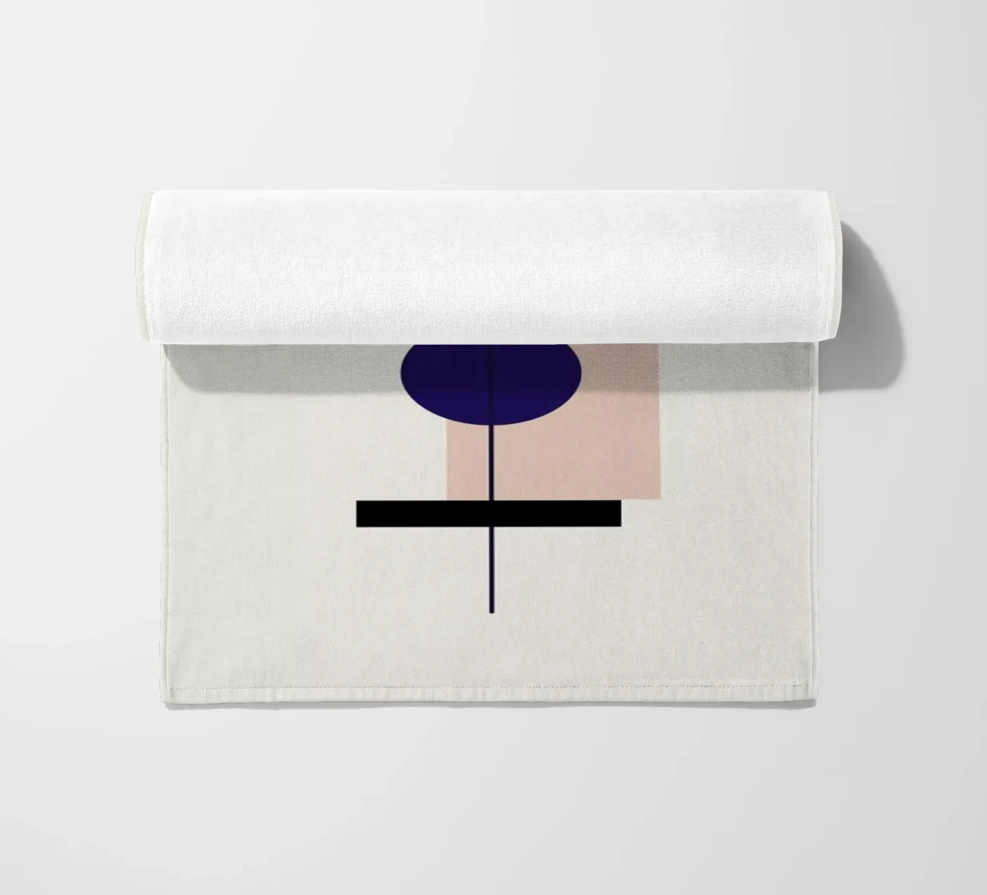 Equilibrium serviette de plage de Pure