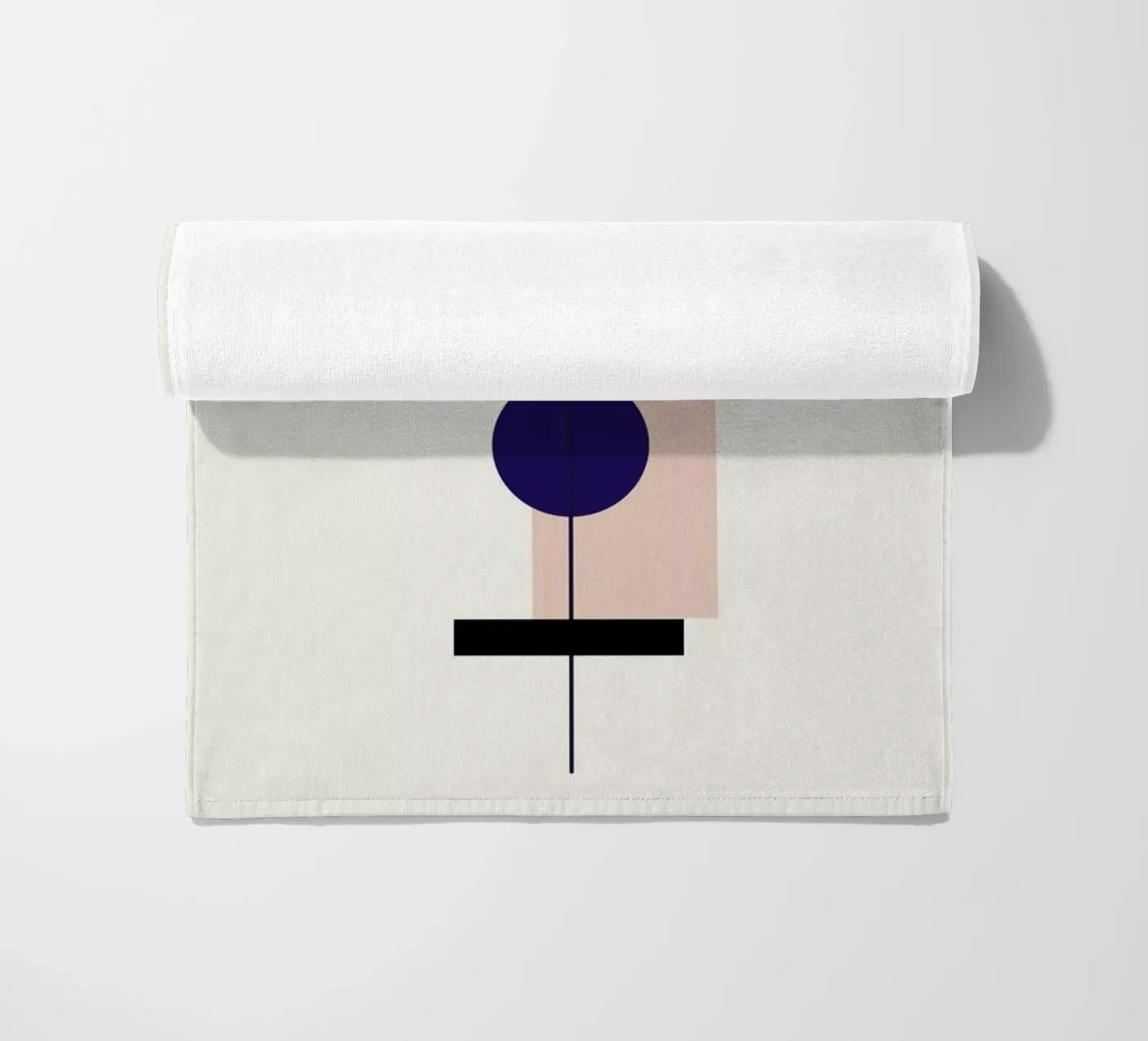 Equilibrium serviette de plage de Pure