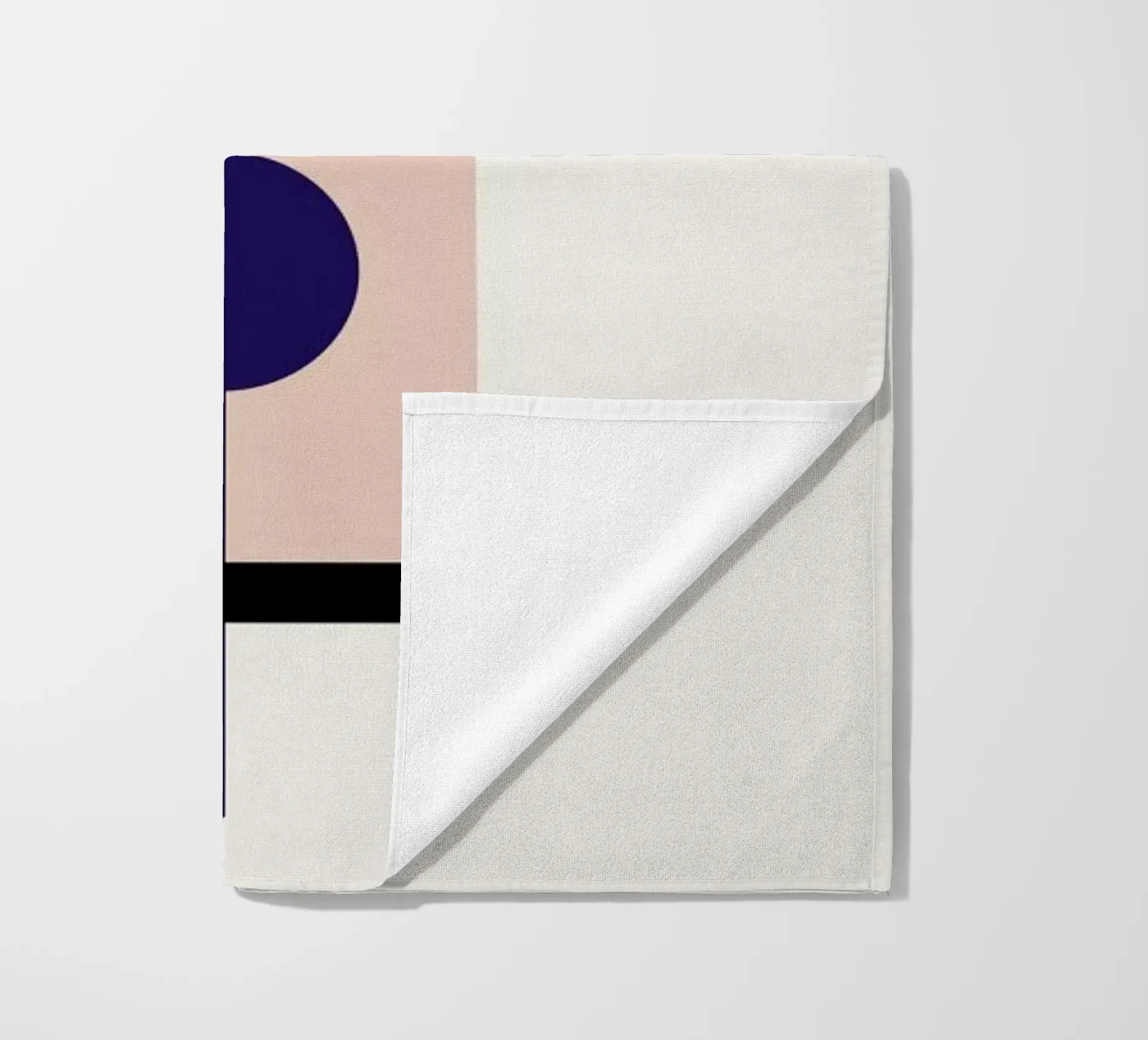 Equilibrium serviette de plage de Pure