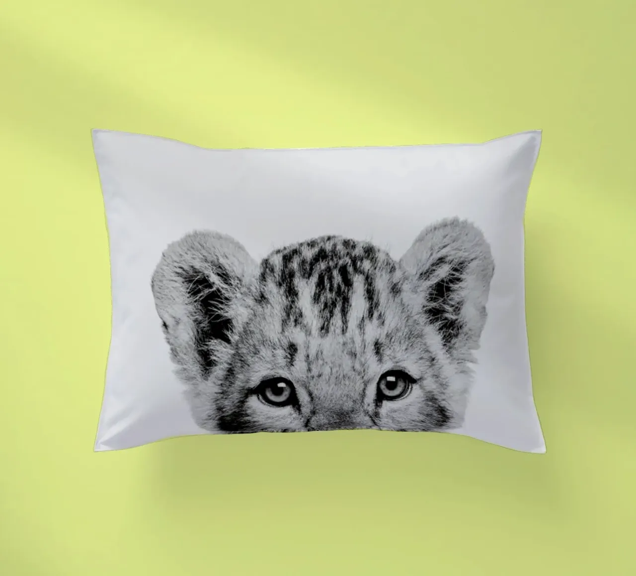 Lion Cub II Classic cuscino da Paws & Claws