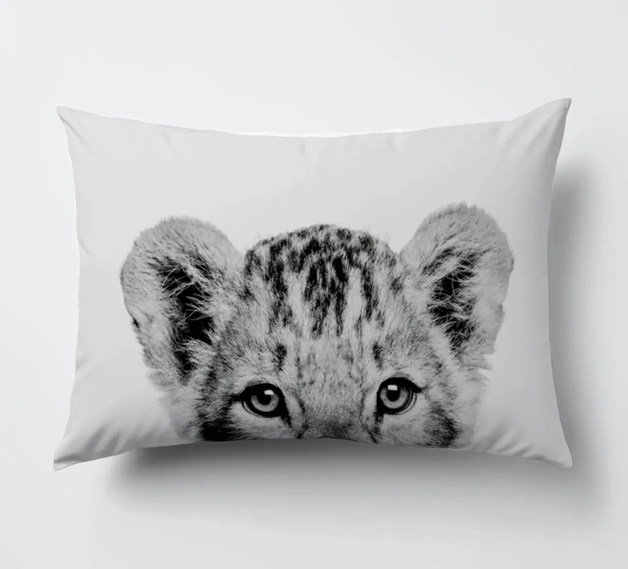 Lion Cub II Classic cuscino da Paws & Claws