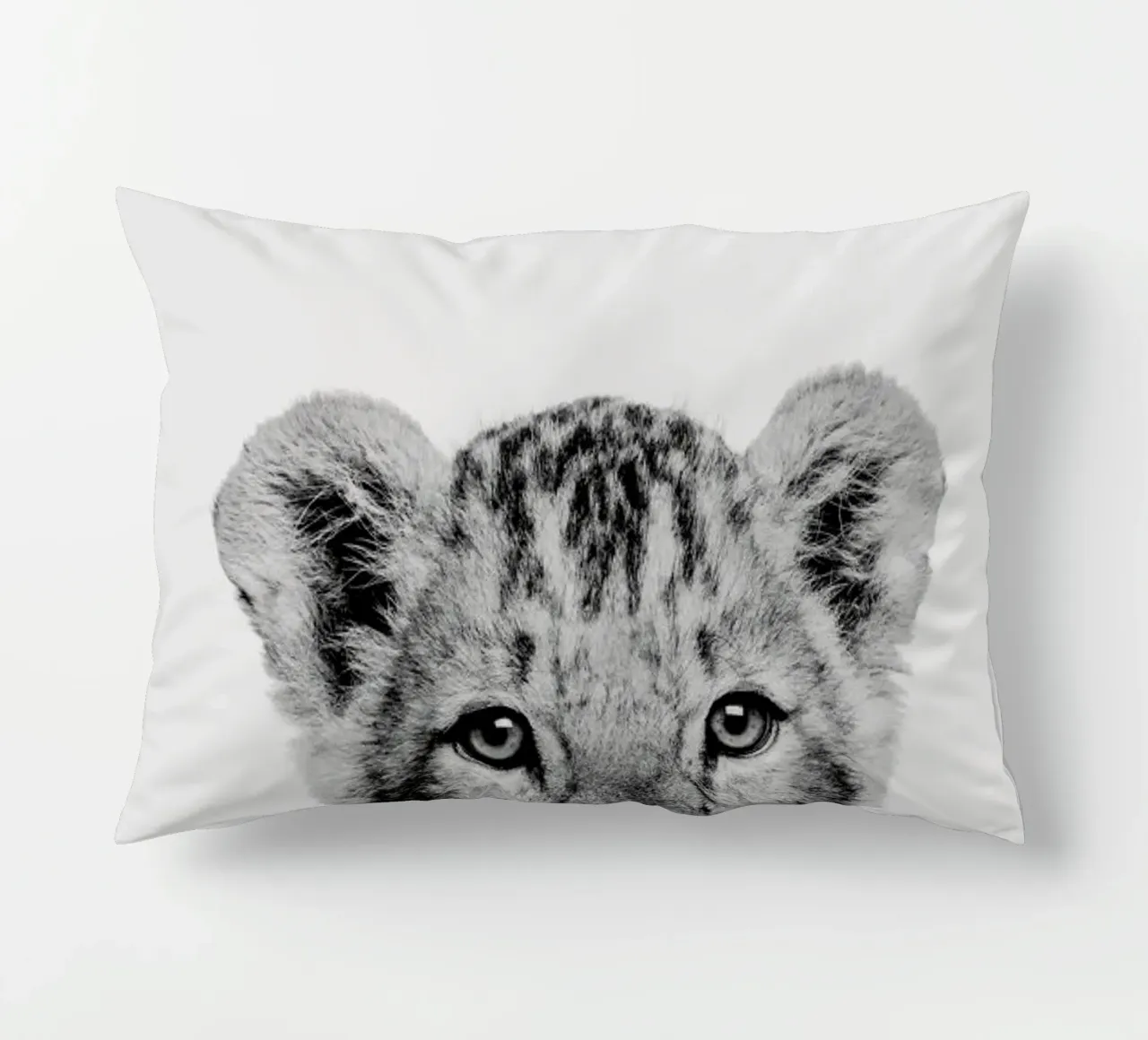 Lion Cub II Classic cuscino da Paws & Claws