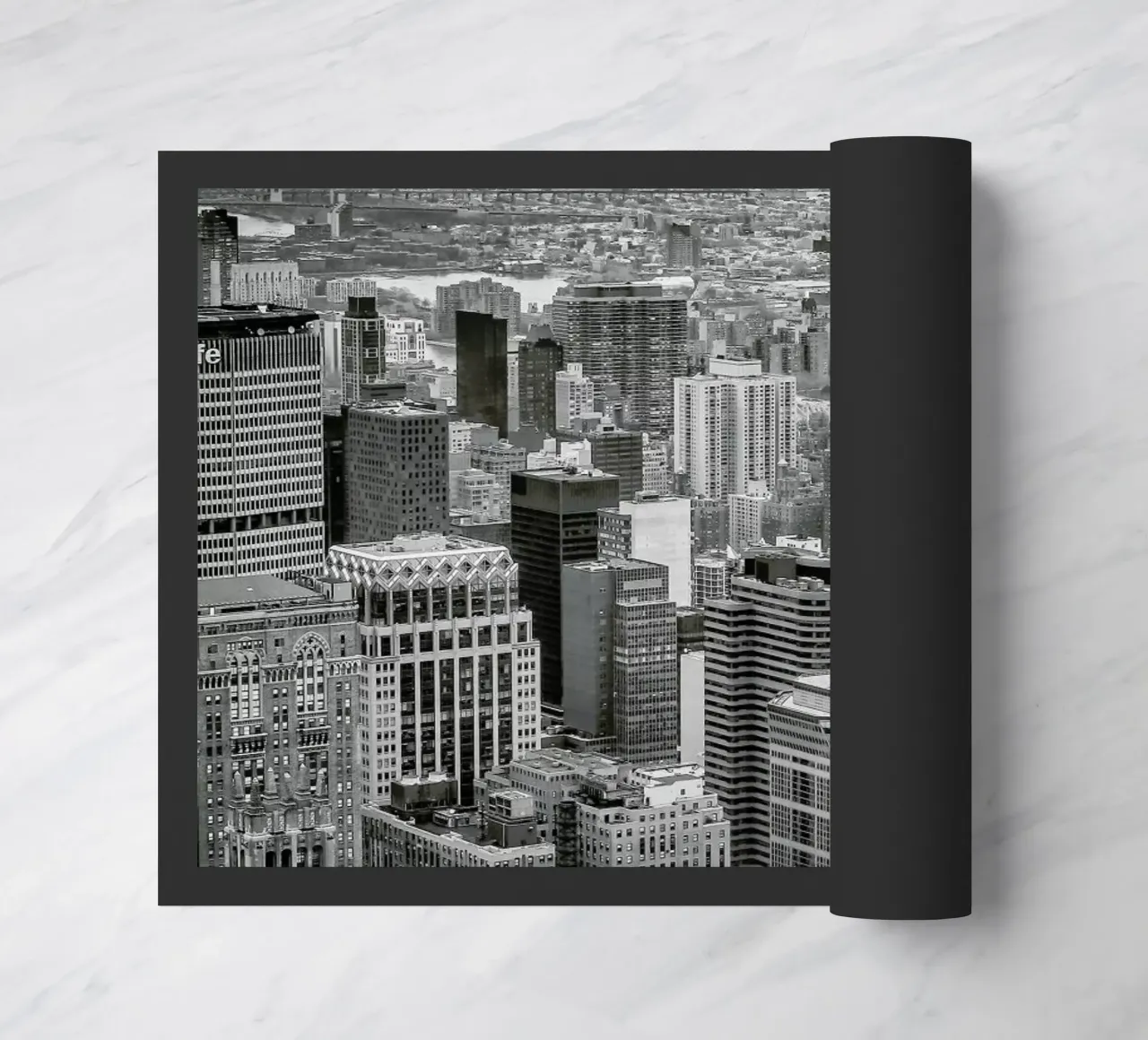 Skyline zerbino da JaySan Studio