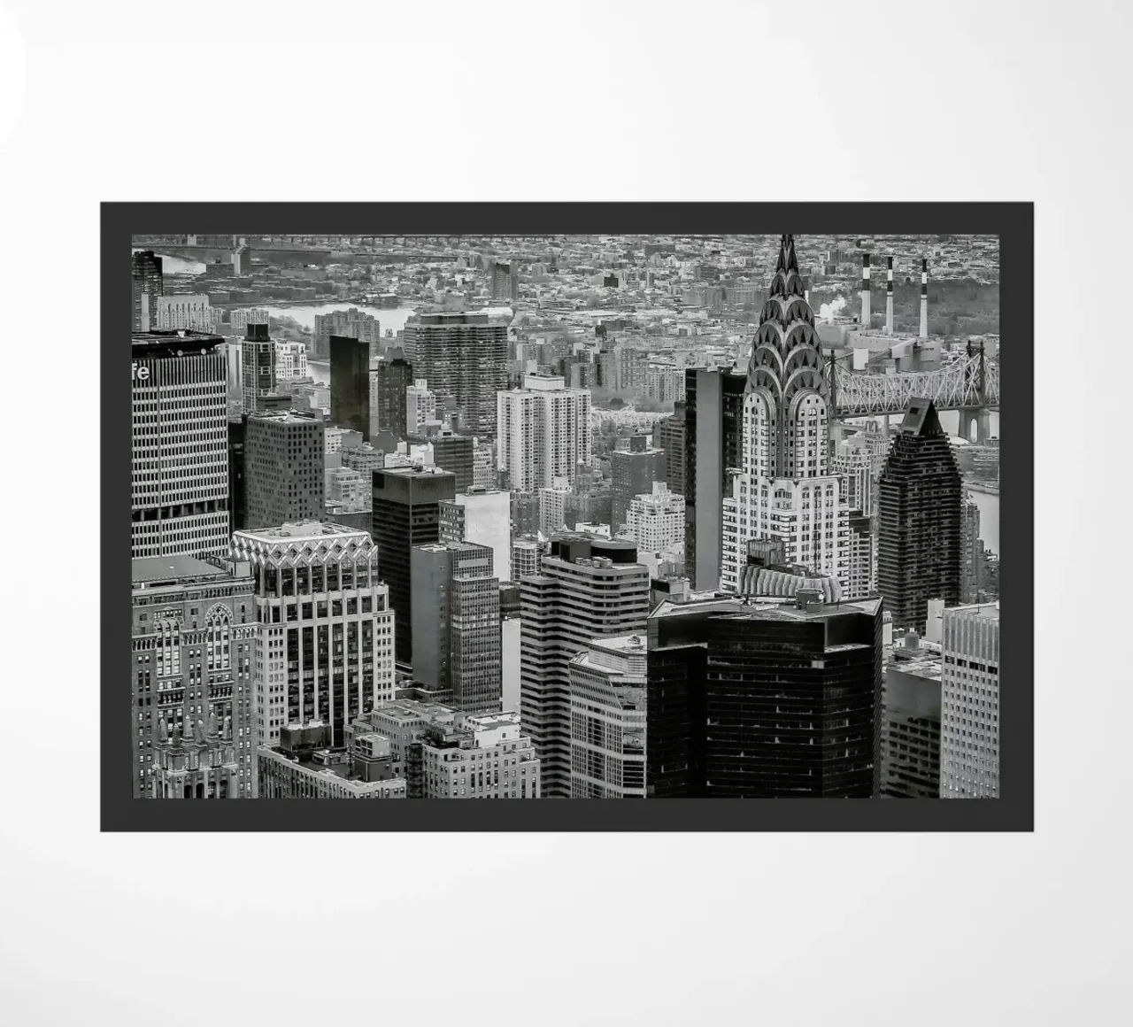 Skyline zerbino da JaySan Studio