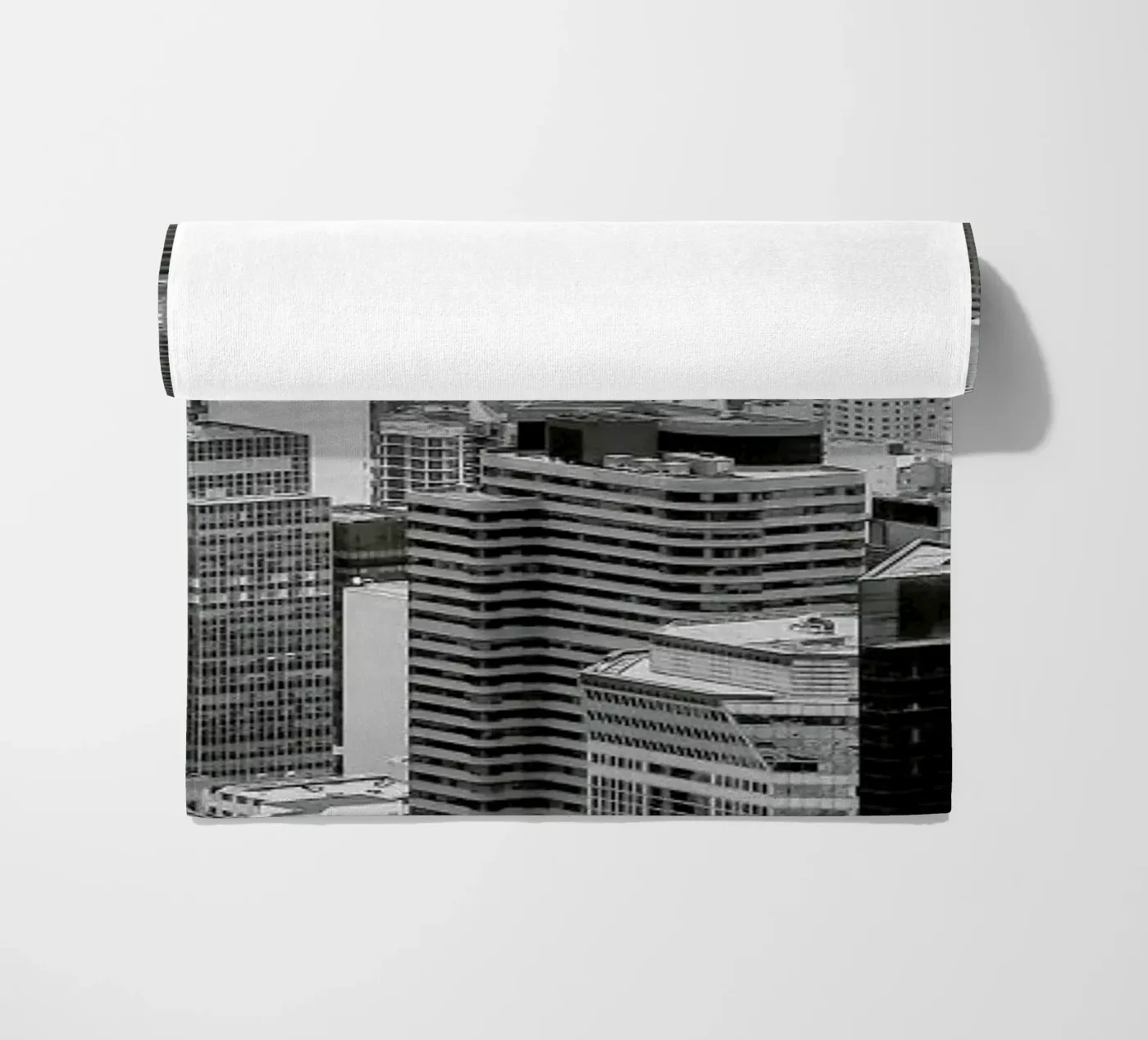 Skyline telo mare da JaySan Studio