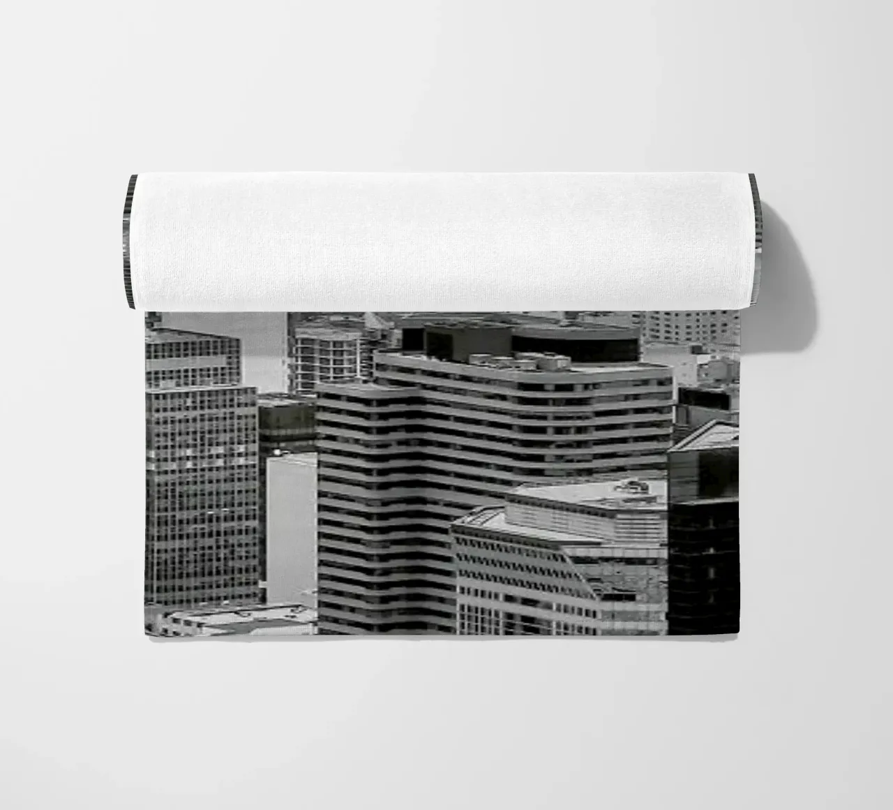 Skyline telo mare da JaySan Studio