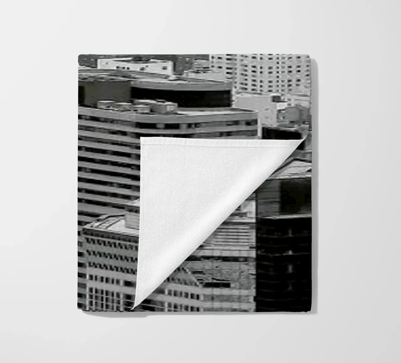 Skyline telo mare da JaySan Studio