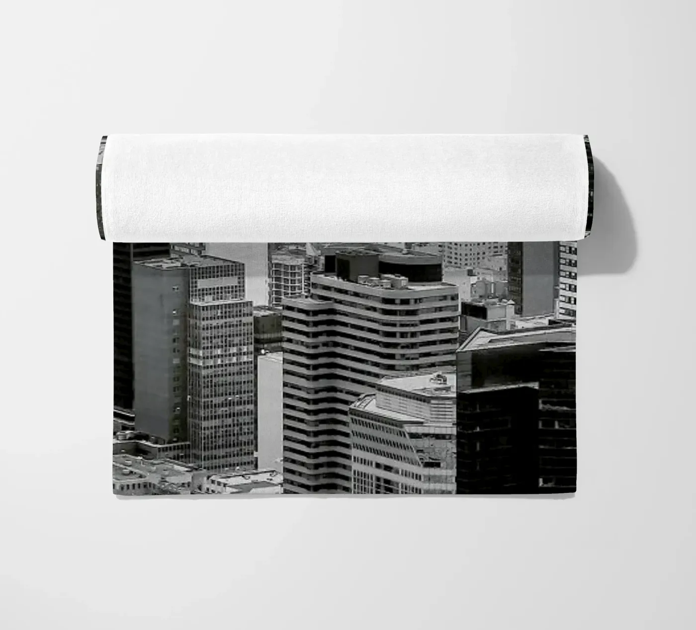 Skyline telo mare da JaySan Studio