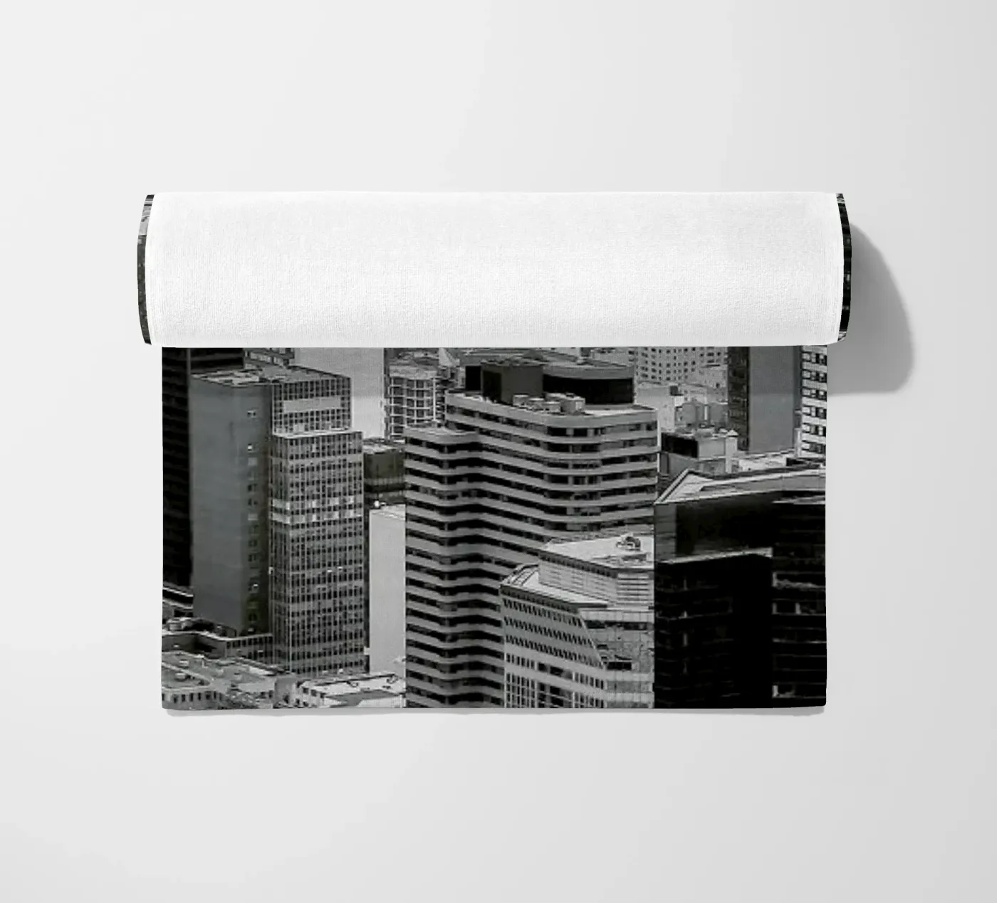 Skyline telo mare da JaySan Studio