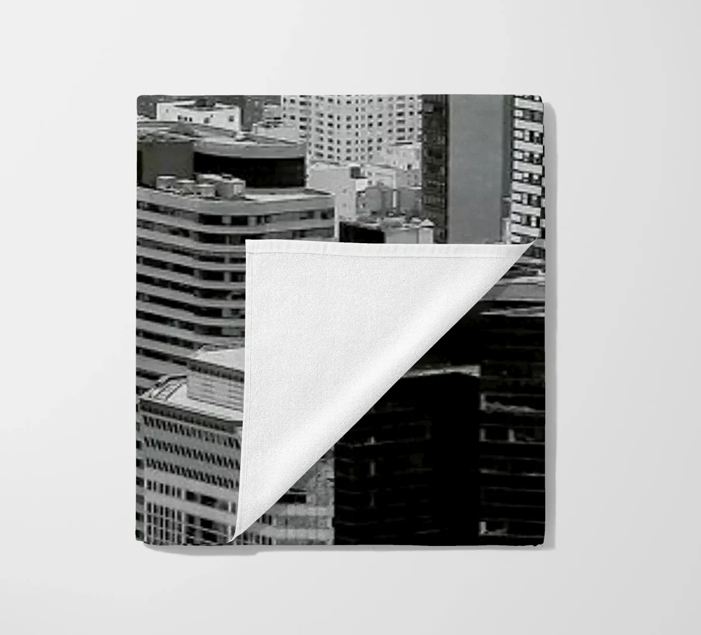 Skyline telo mare da JaySan Studio